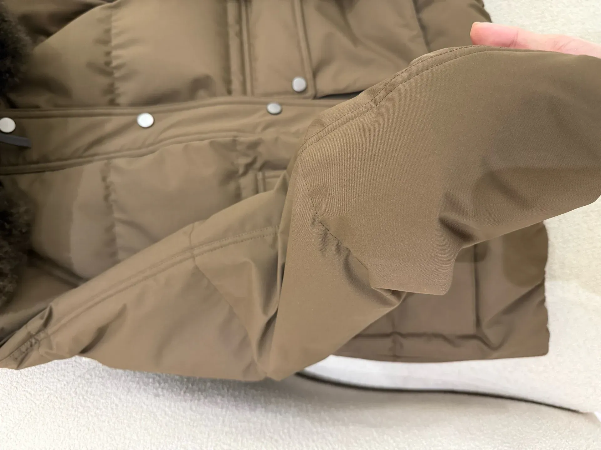 Куртки И Пуховики Женские Brunello Cucinelli 1069467