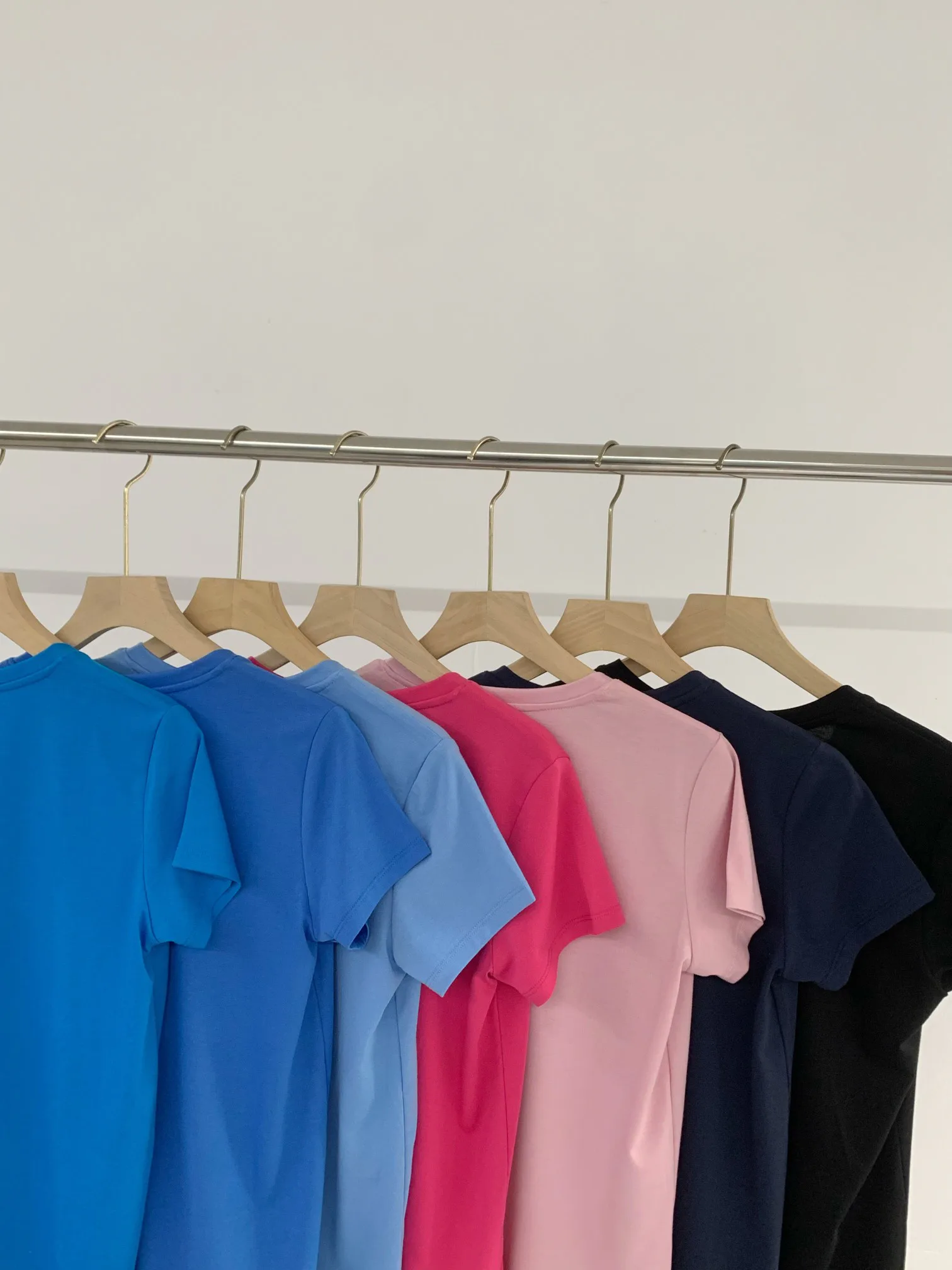 Футболки Женские Ralph Lauren 12730