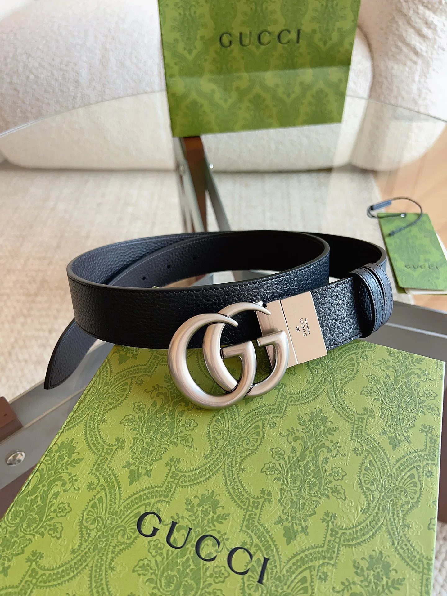 Поясные Сумки Женские Gucci 11508402