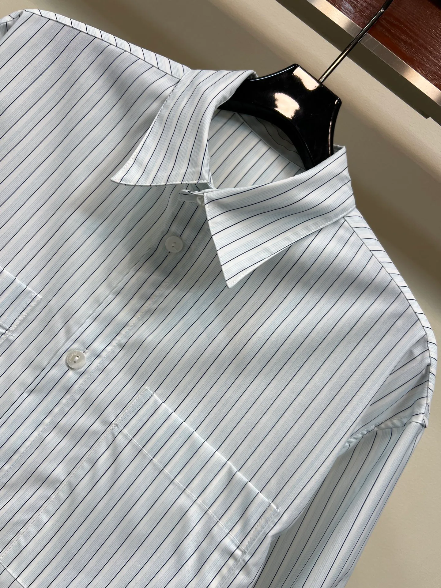 Рубашки Женские Chanel 11536273