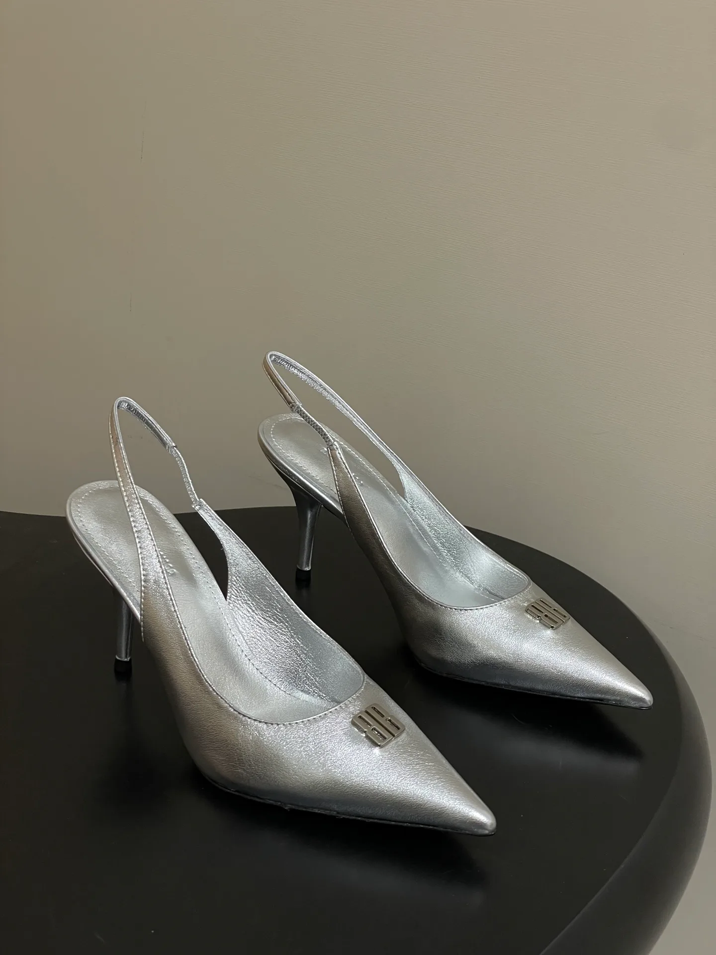 Туфли Женские Balenciaga 454302