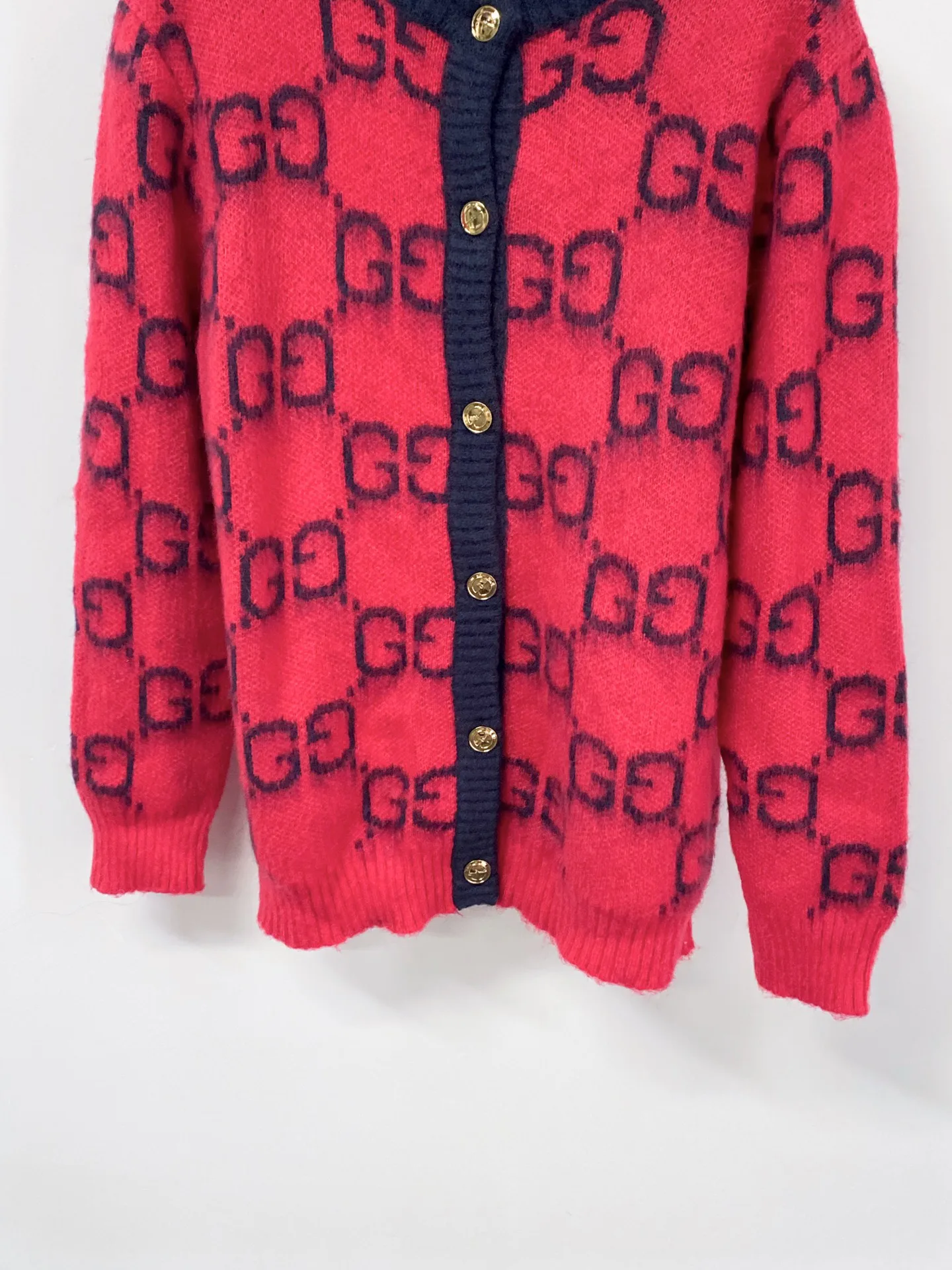 Джемперы И Свитеры Женские Gucci 18733865