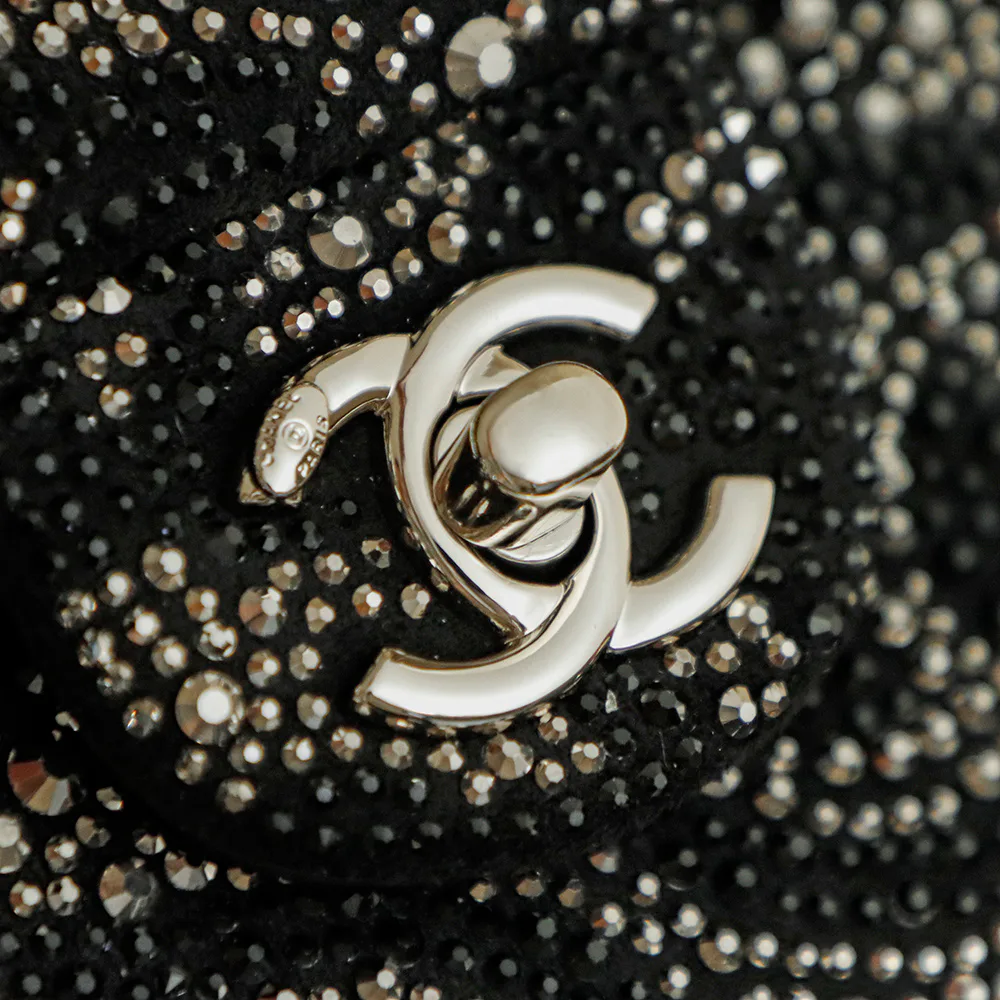 Сумки На Ремне Женские Chanel 691749
