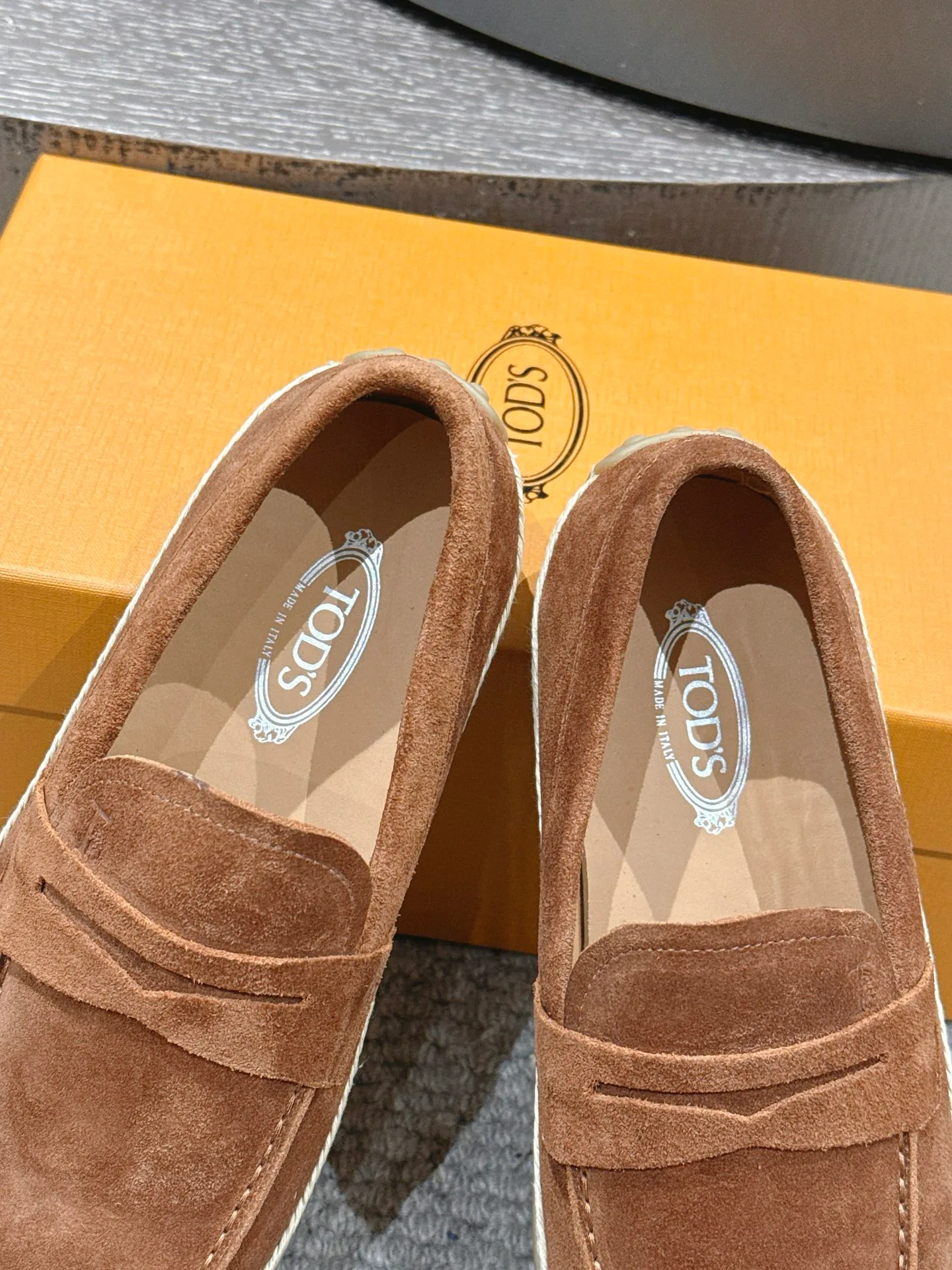 Лоферы И Мокасины Женские Tod's 393138