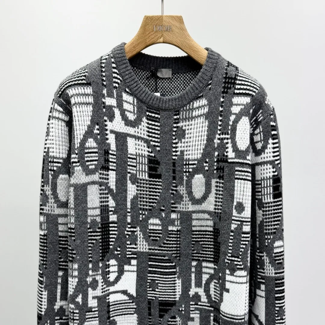 Джемперы И Свитеры Мужские Christian Dior 723811