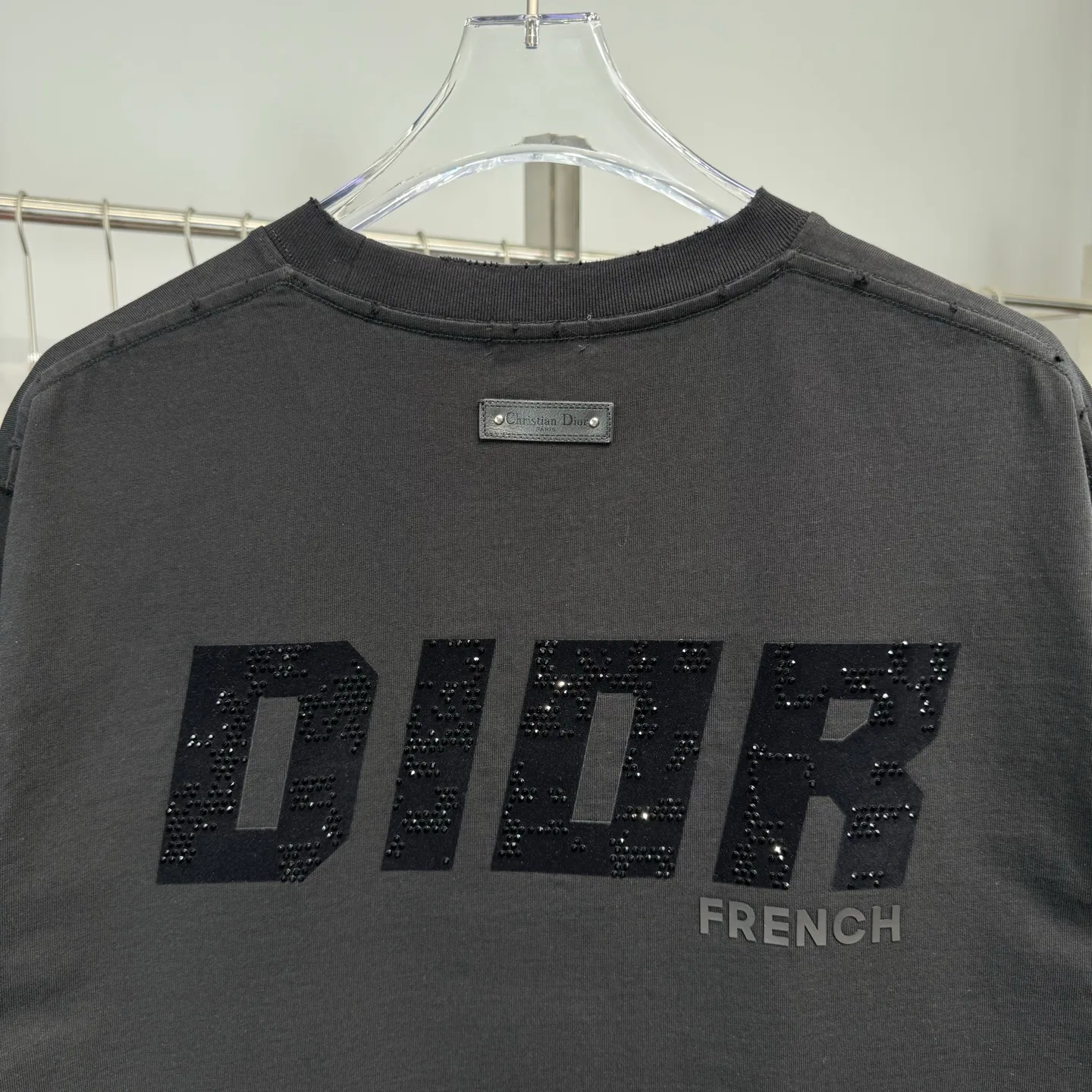 Футболки Женские Christian Dior 4191406