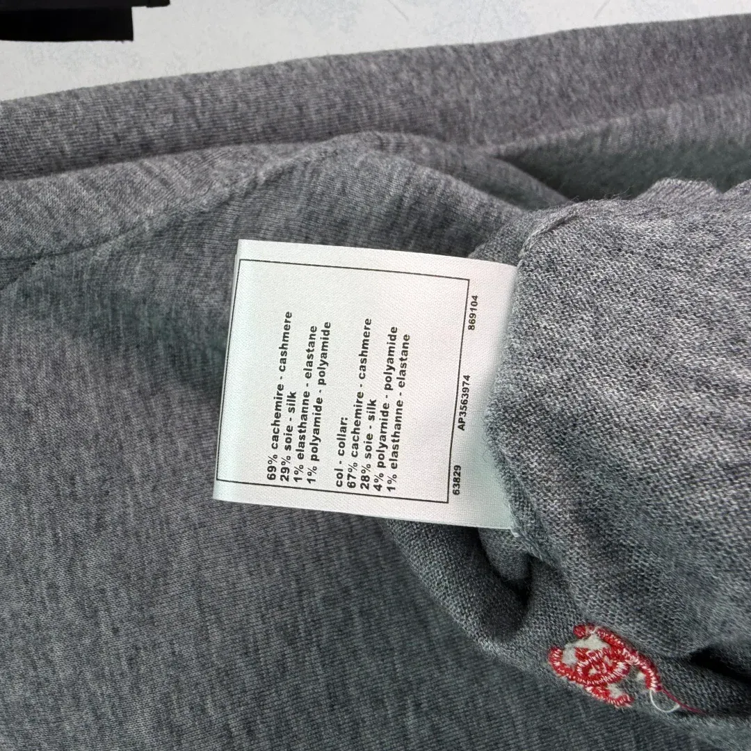 Джемперы И Свитеры Женские Chanel 5519770