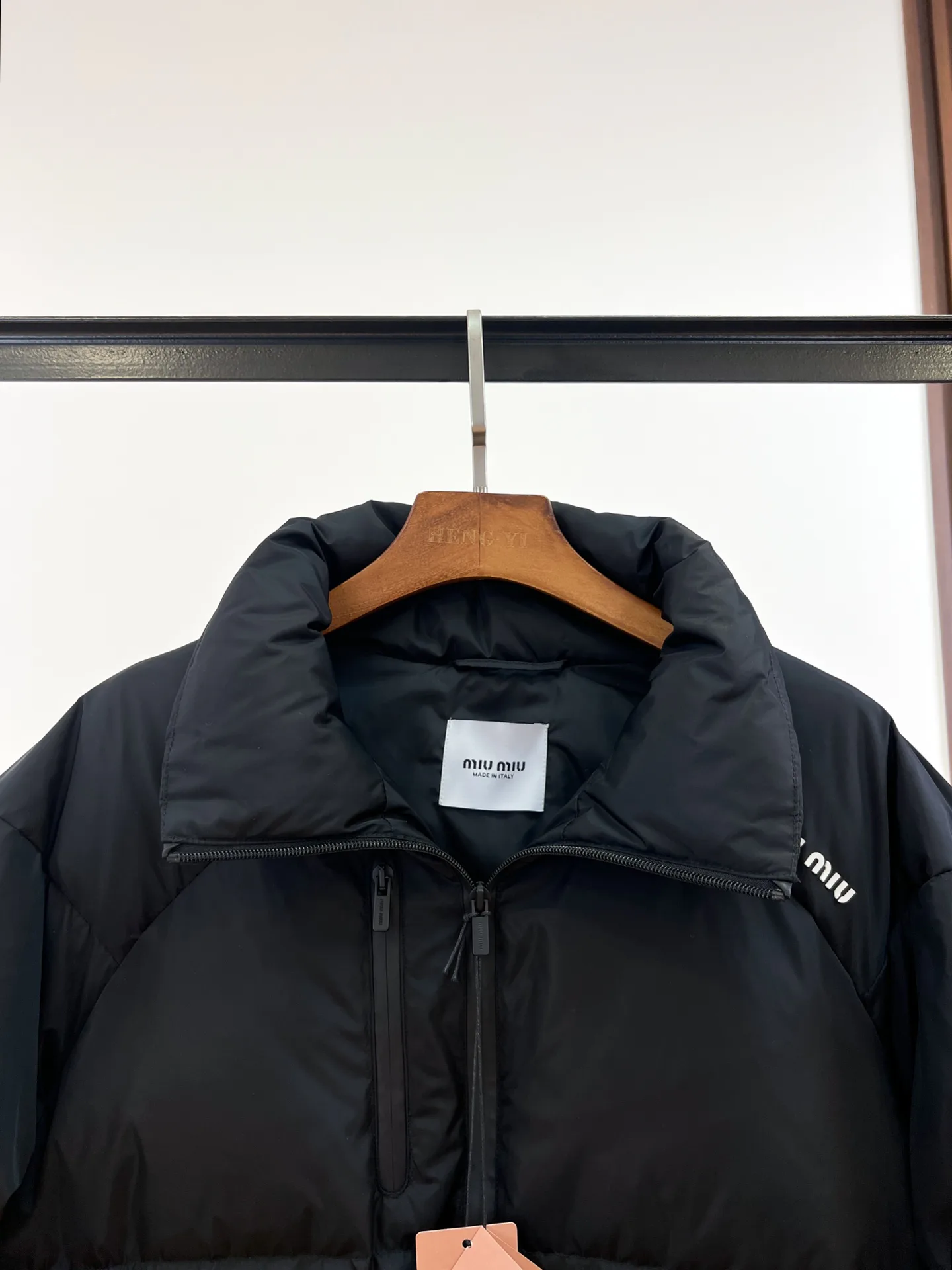 Куртки И Пуховики Женские Miu Miu 17964750