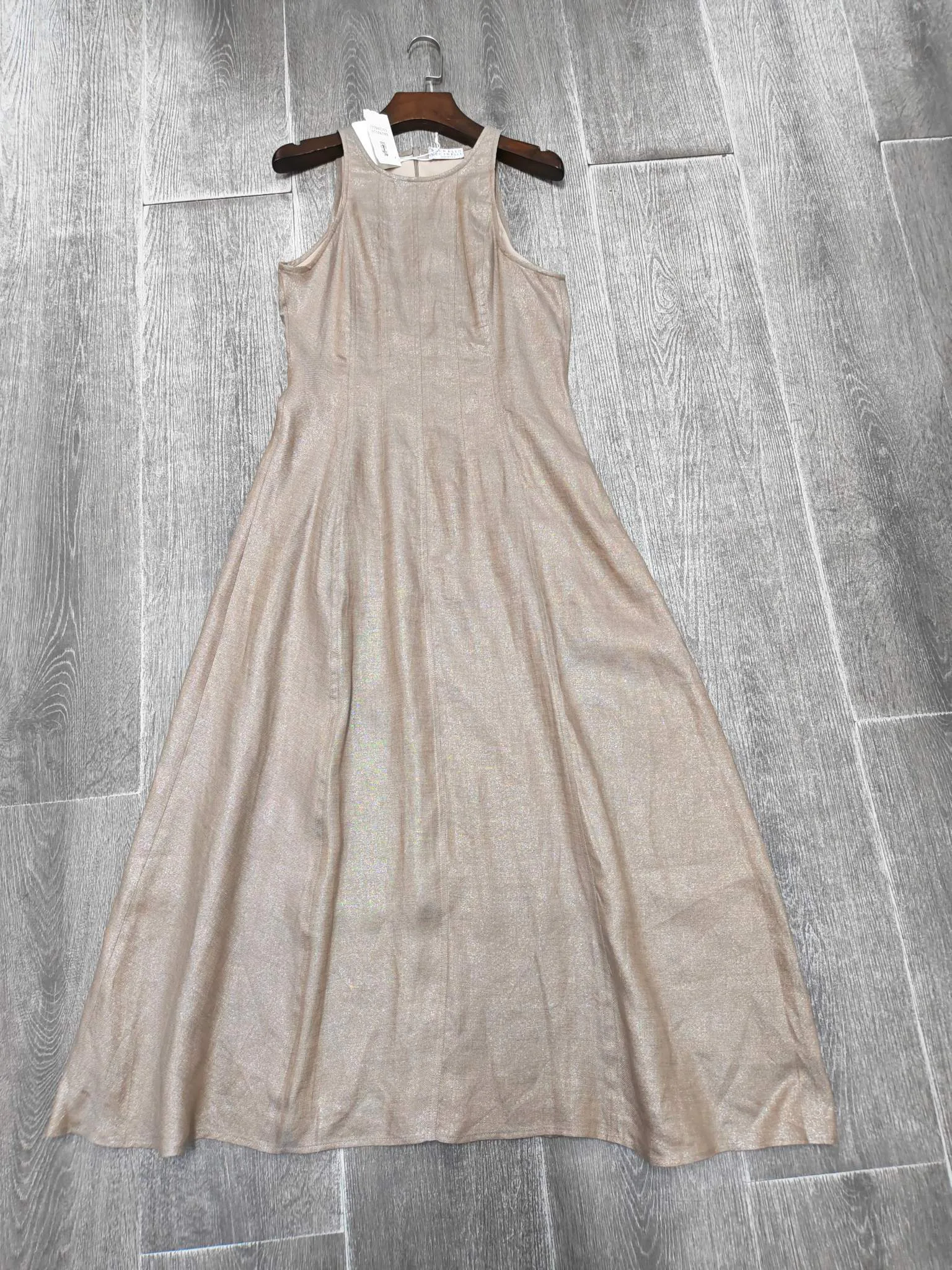 Платья Женские Brunello Cucinelli 12858032