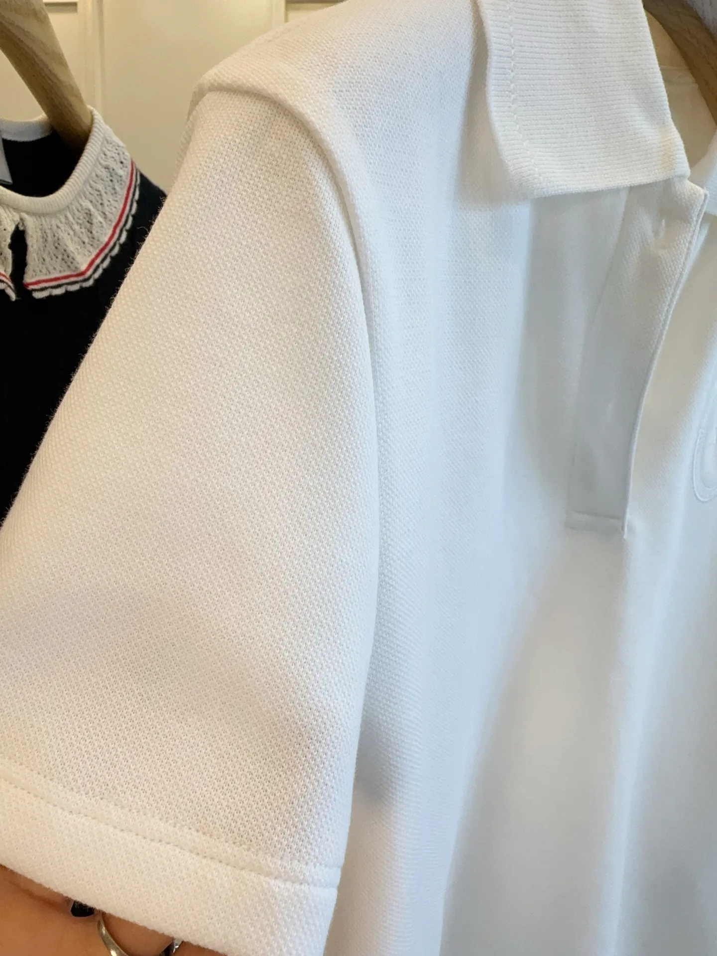 Рубашки Женские Christian Dior 13223664