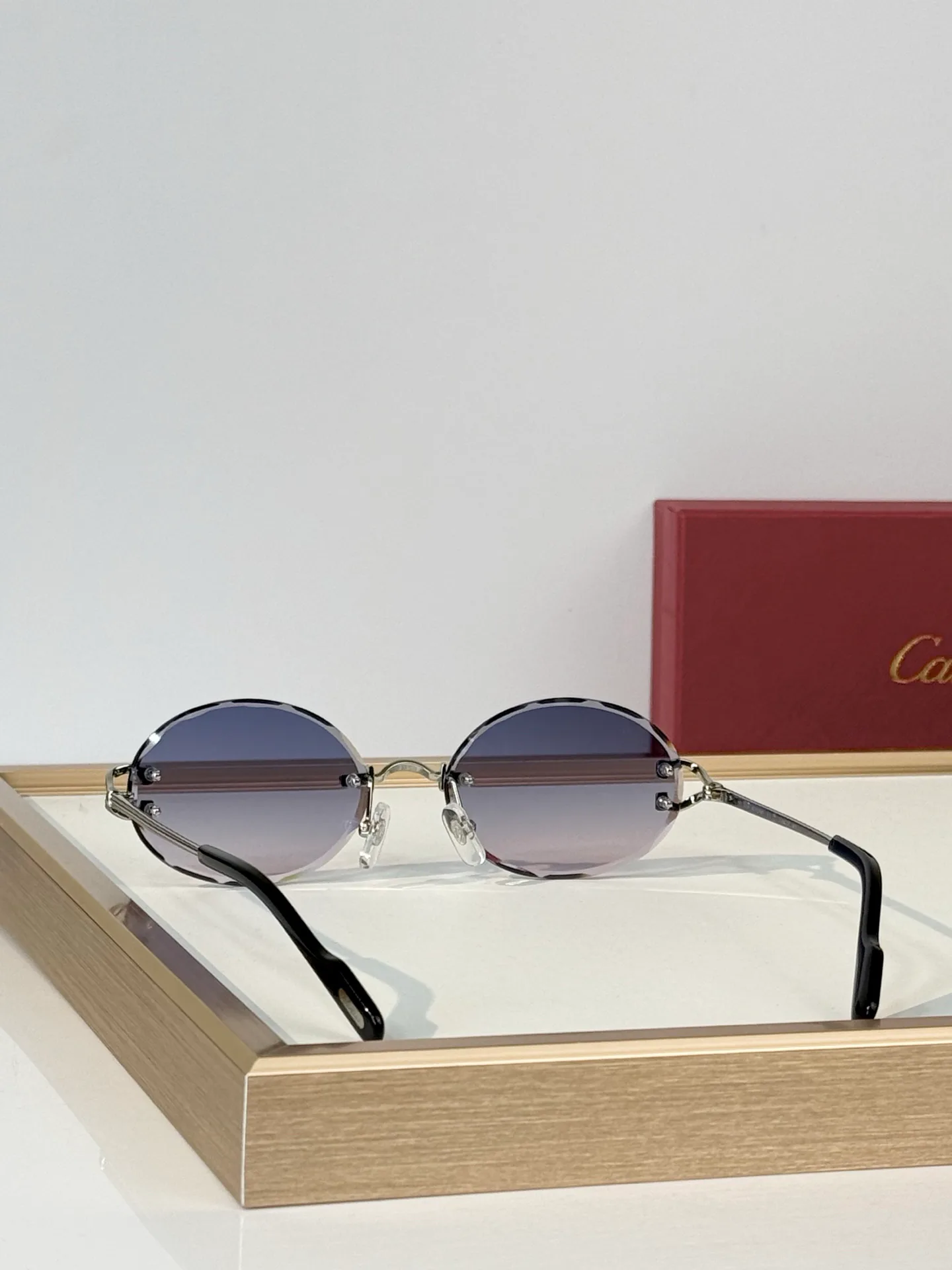 Очки Cartier 18117888