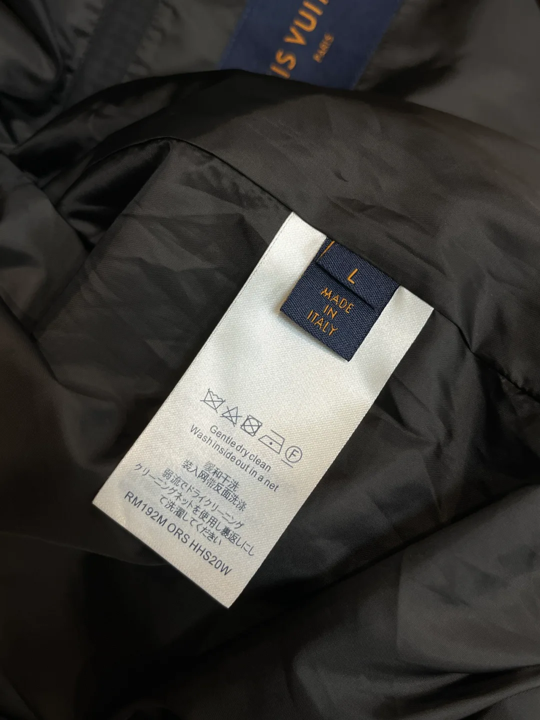 Куртки Мужские Louis Vuitton 31281