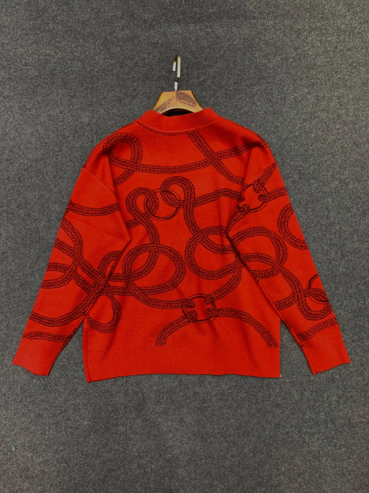 Джемперы И Свитеры Женские Hermes 2287113