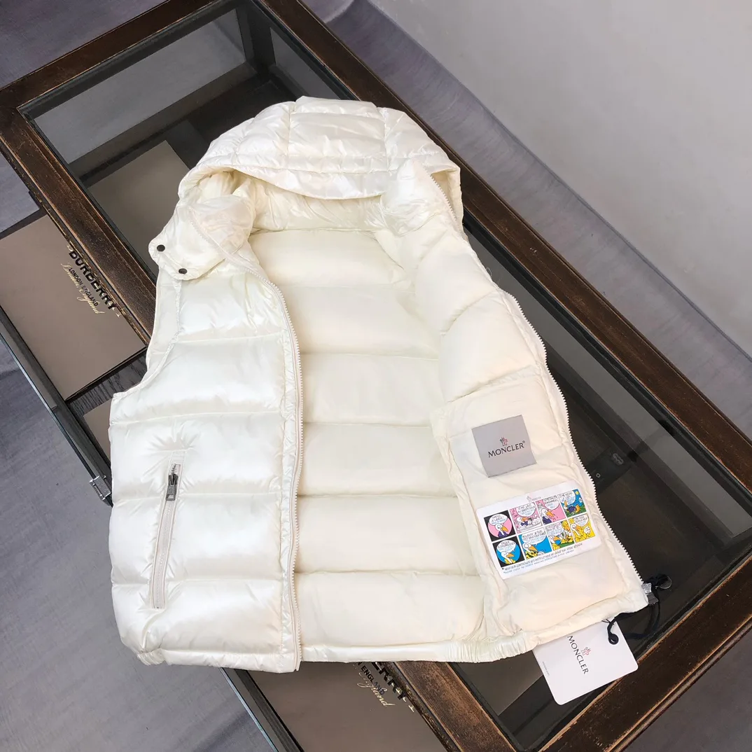 Жилеты Женские Moncler 5501123