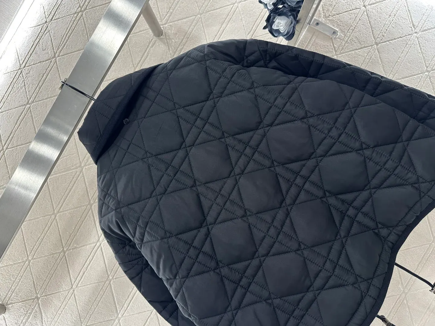 Куртки И Пуховики Женские Christian Dior 427832