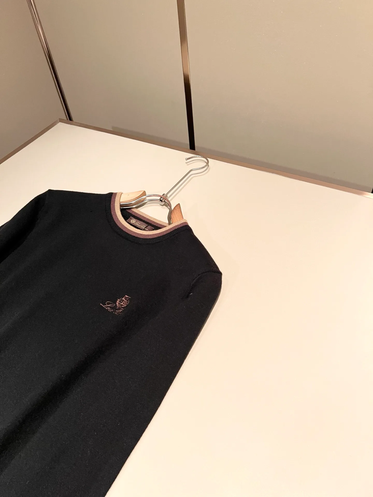 Джемперы И Свитеры Мужские Loro Piana 18446374