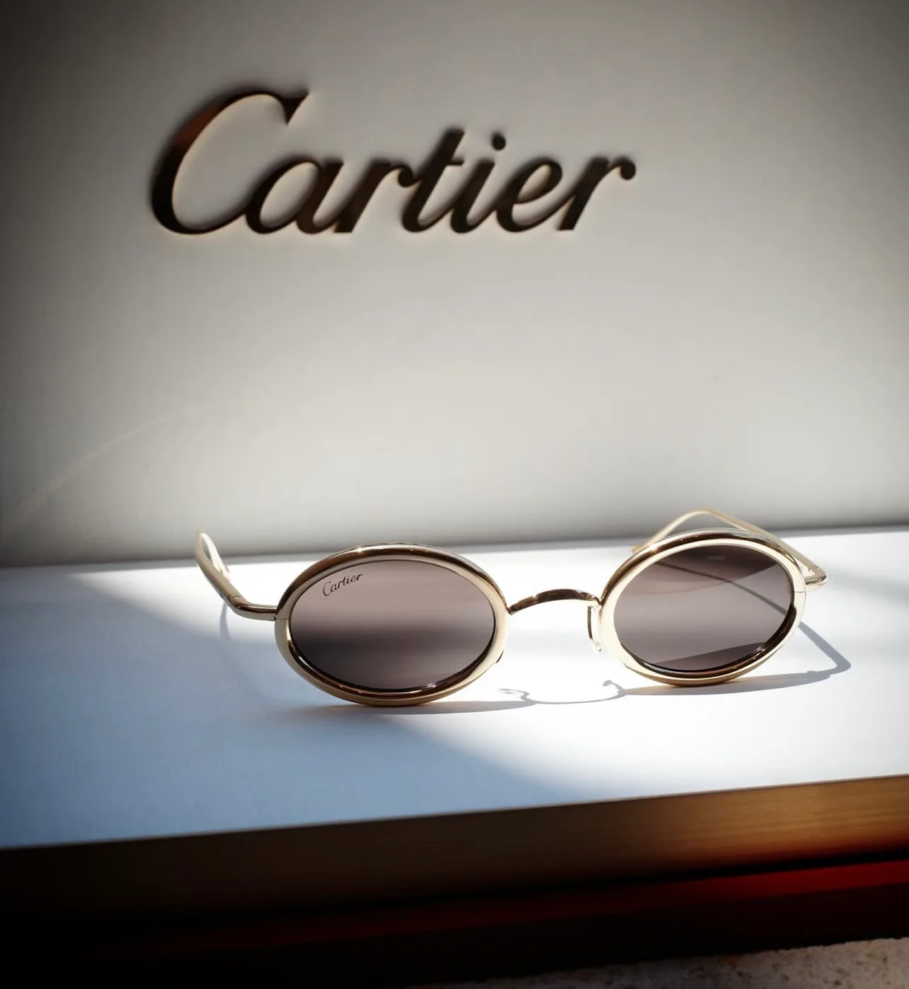 Очки Cartier 18060066