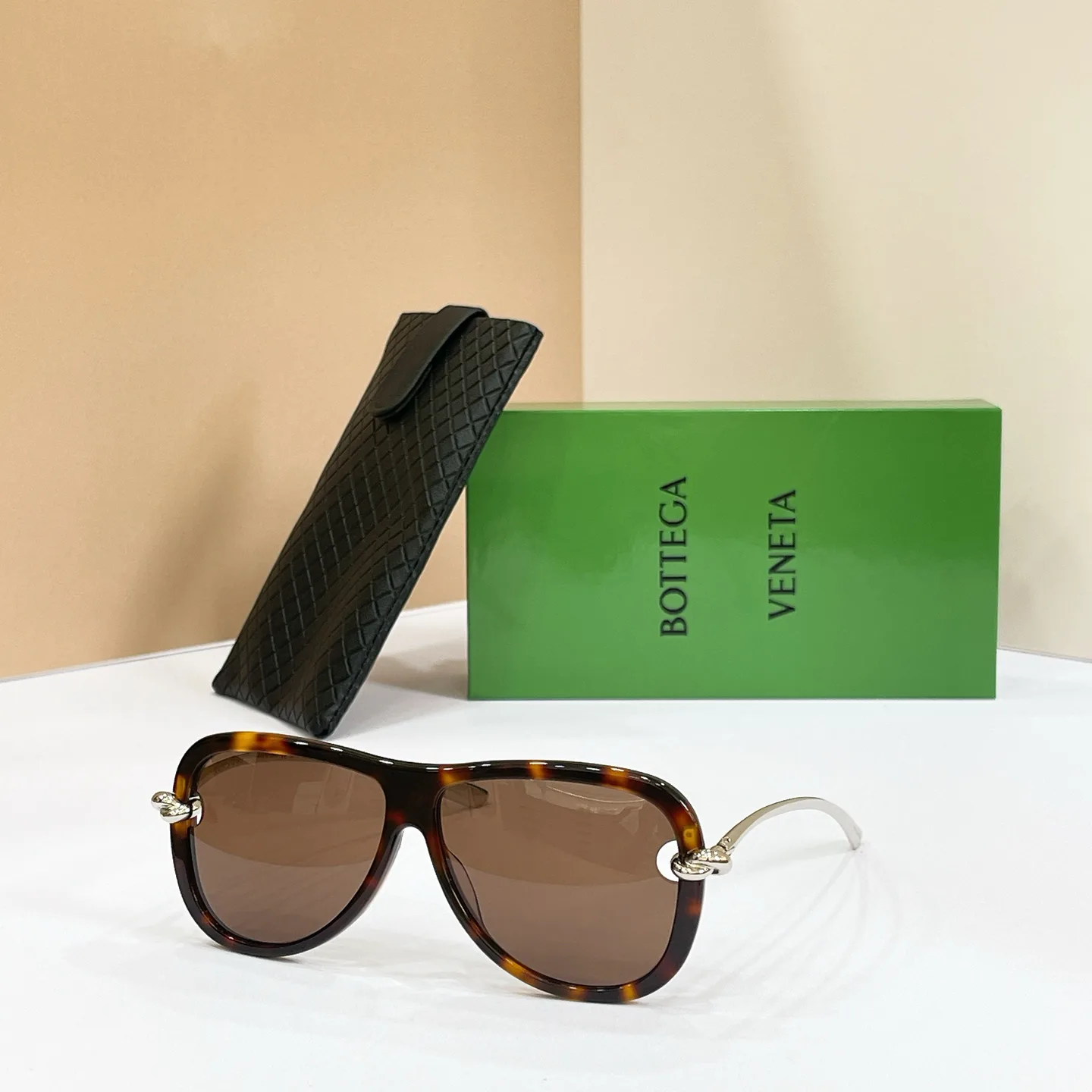 Очки Bottega Veneta 16887528