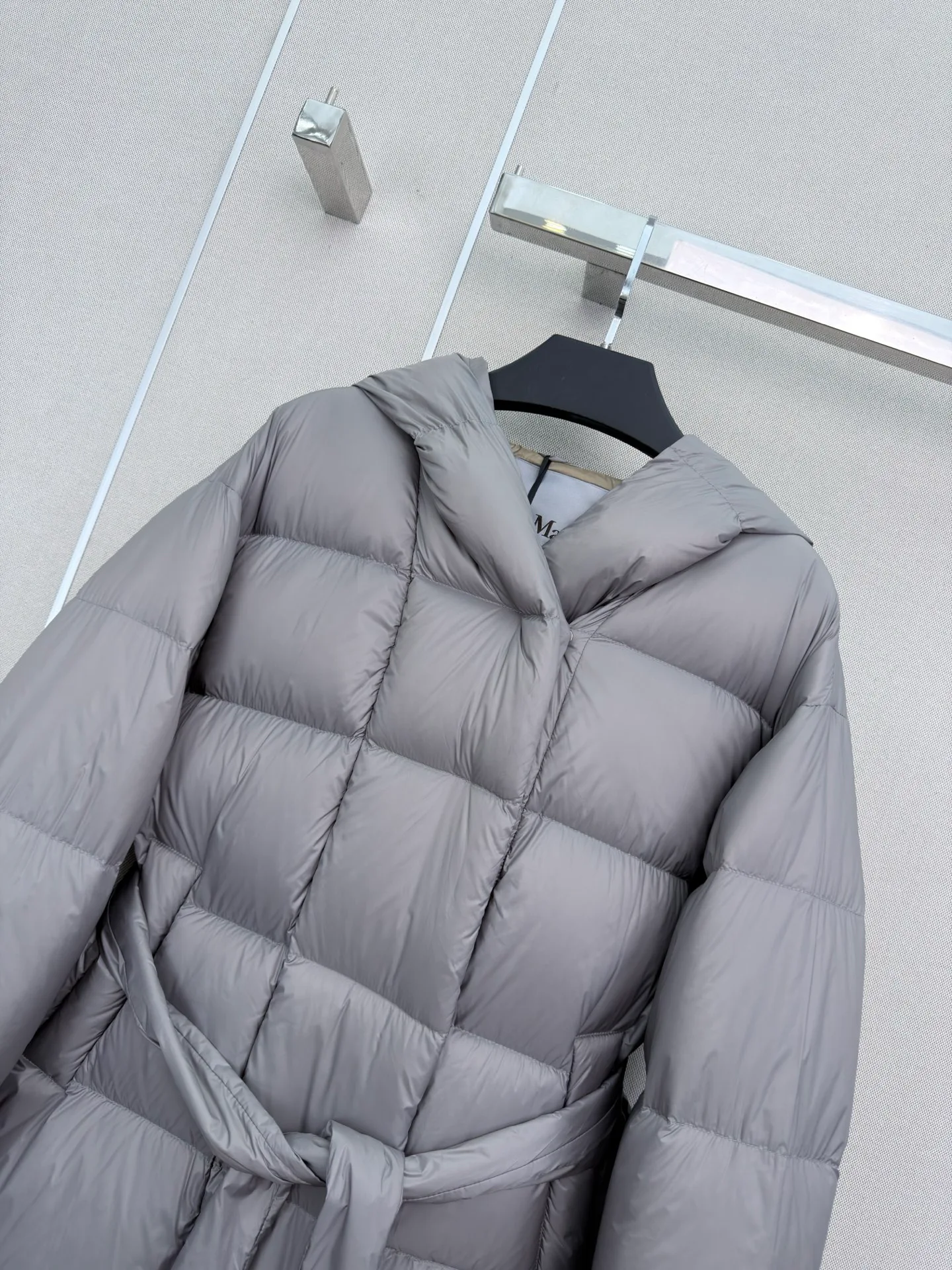 Куртки И Пуховики Женские Max Mara 18407992