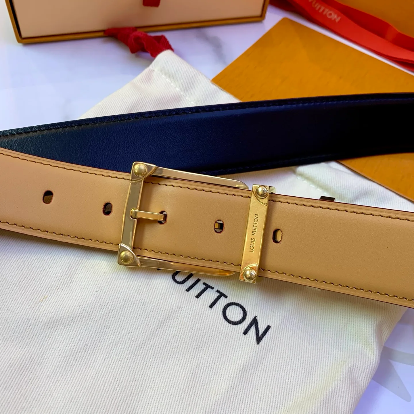 Ремни Louis Vuitton 17638922
