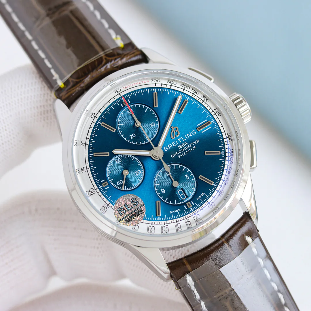 Часы Мужские Breitling 17931630