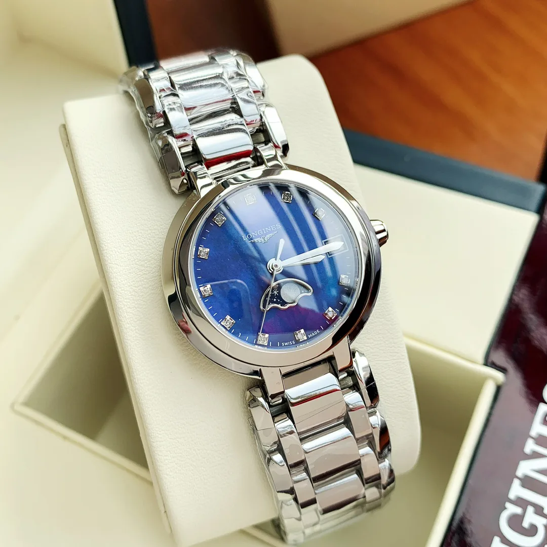 Часы Женские Longines 10224407