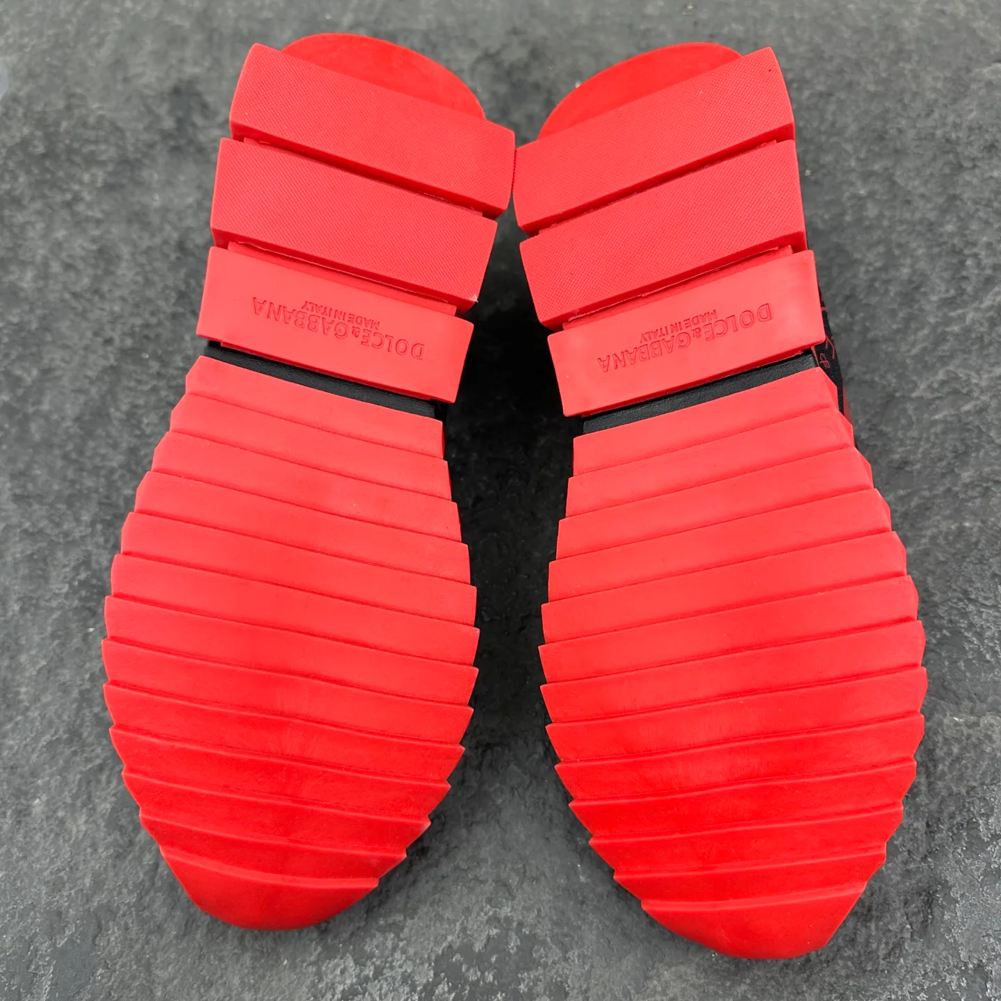 Кроссовки Мужские Dolce & Gabbana 9916728