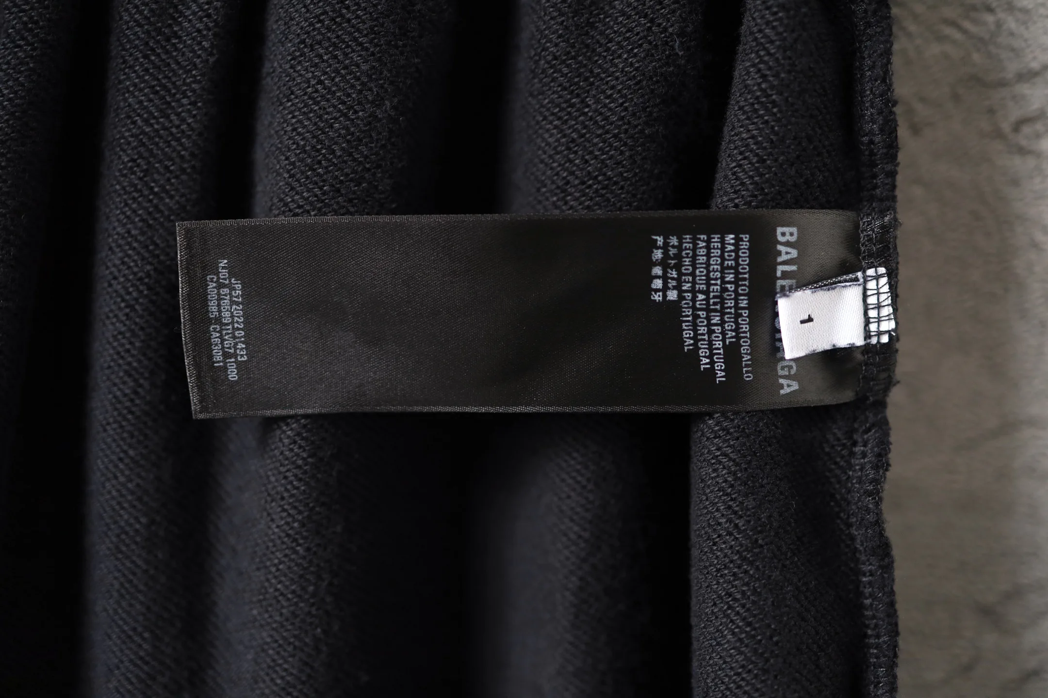 Шорты Мужские Balenciaga 12953988