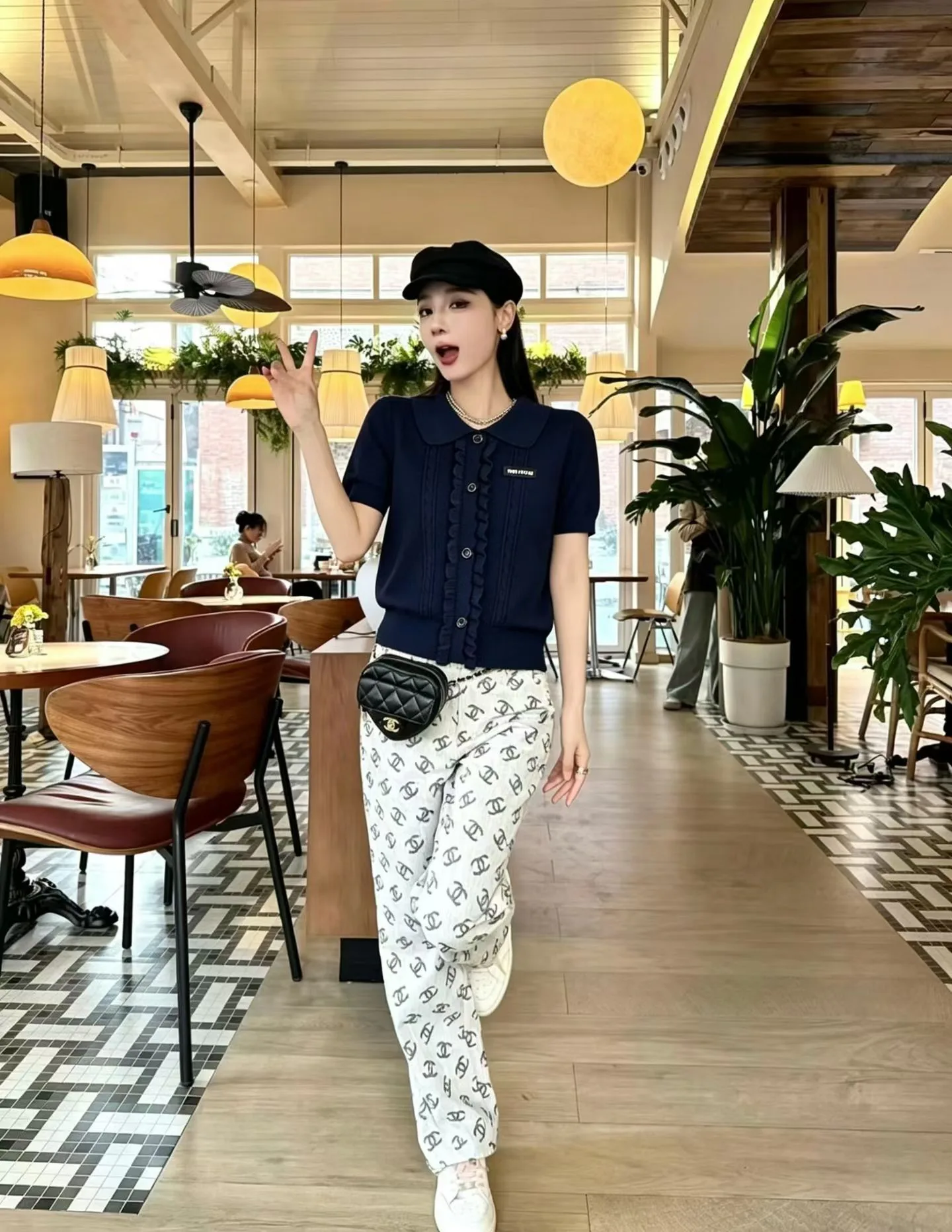 Жакеты Женские Miu Miu 13333736