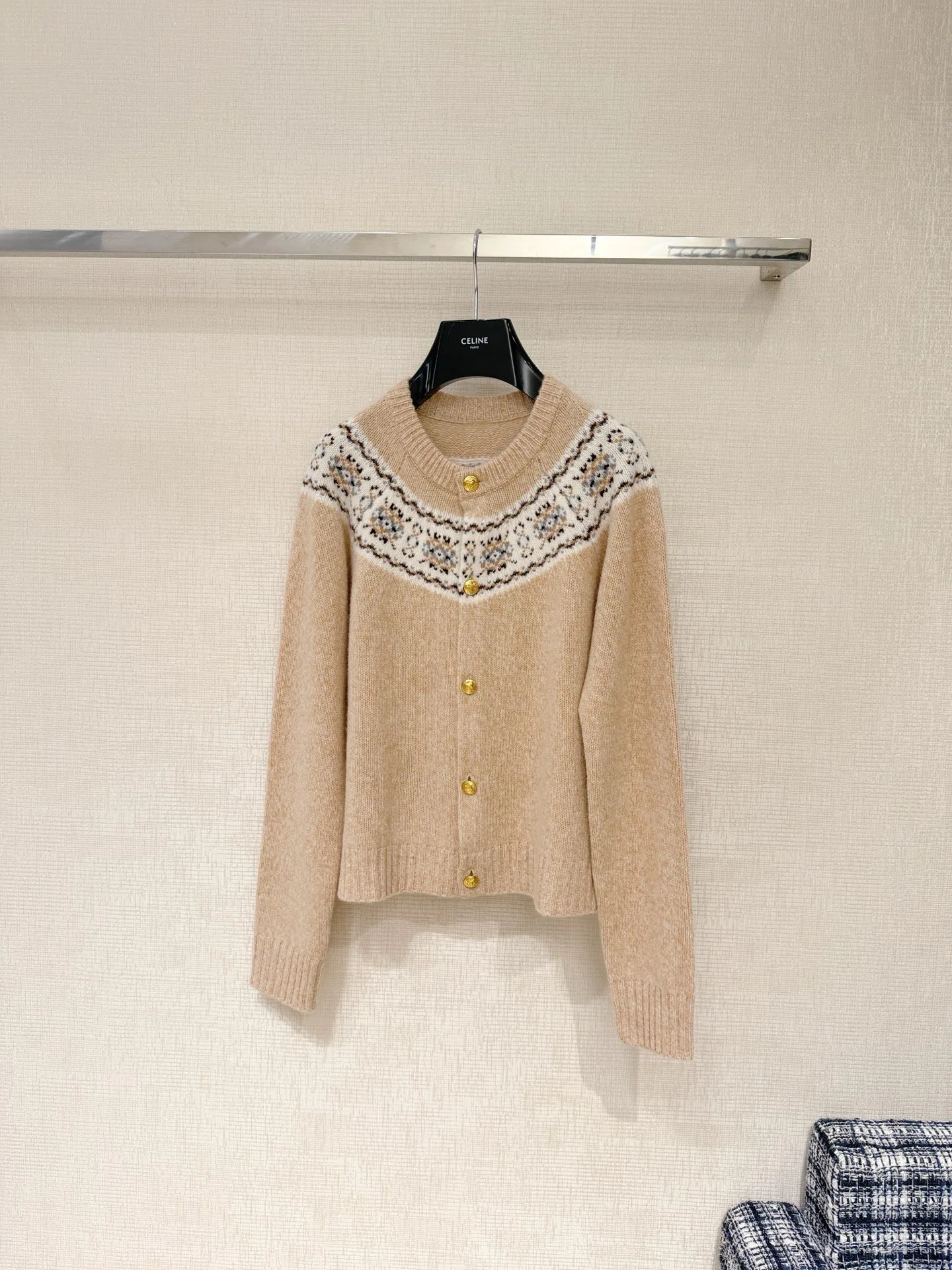 Джемперы Женские Celine 171988