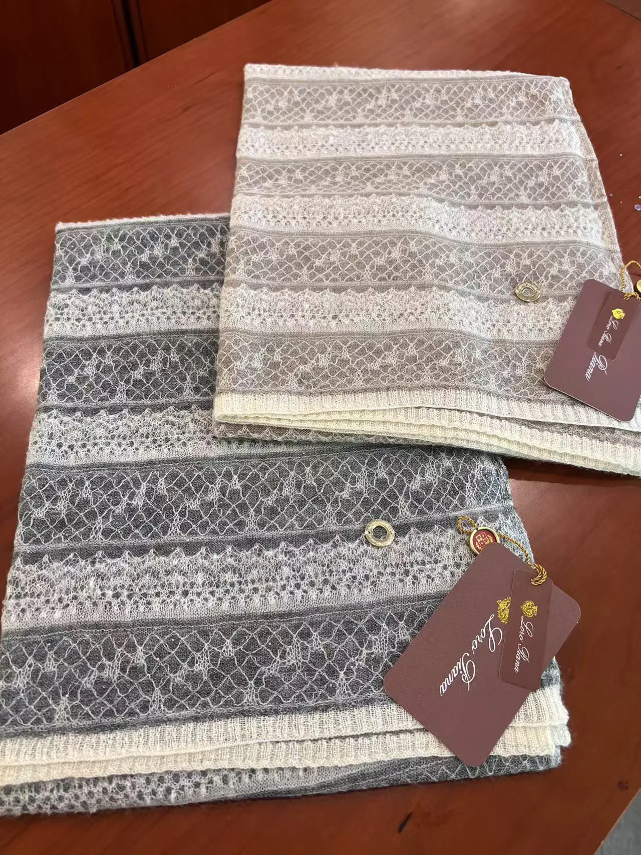 Шарфы Loro Piana 94309