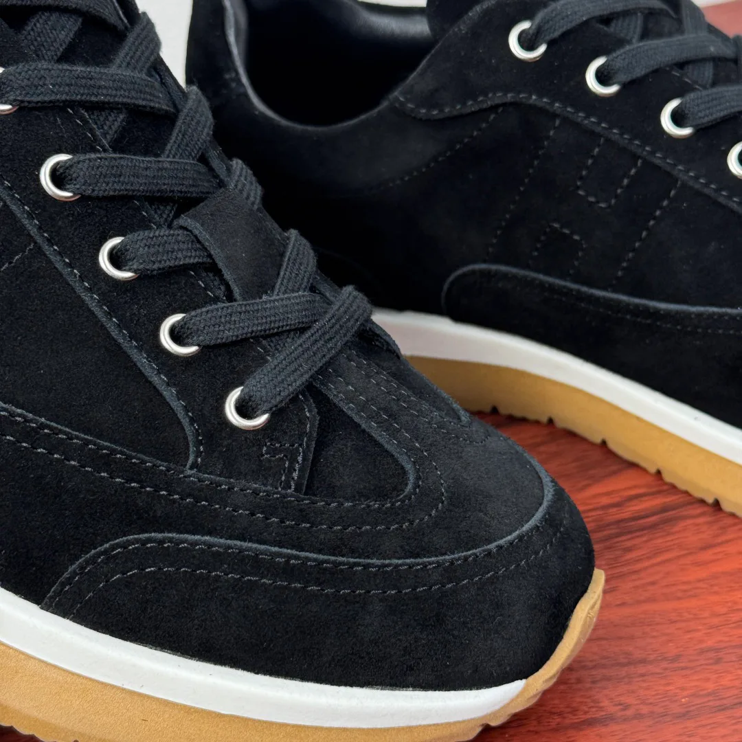 Кроссовки Женские Hermes 1142066