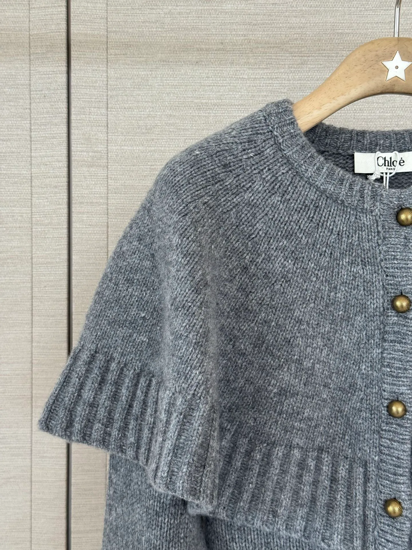 Джемперы И Свитеры Женские Chloe 19551882