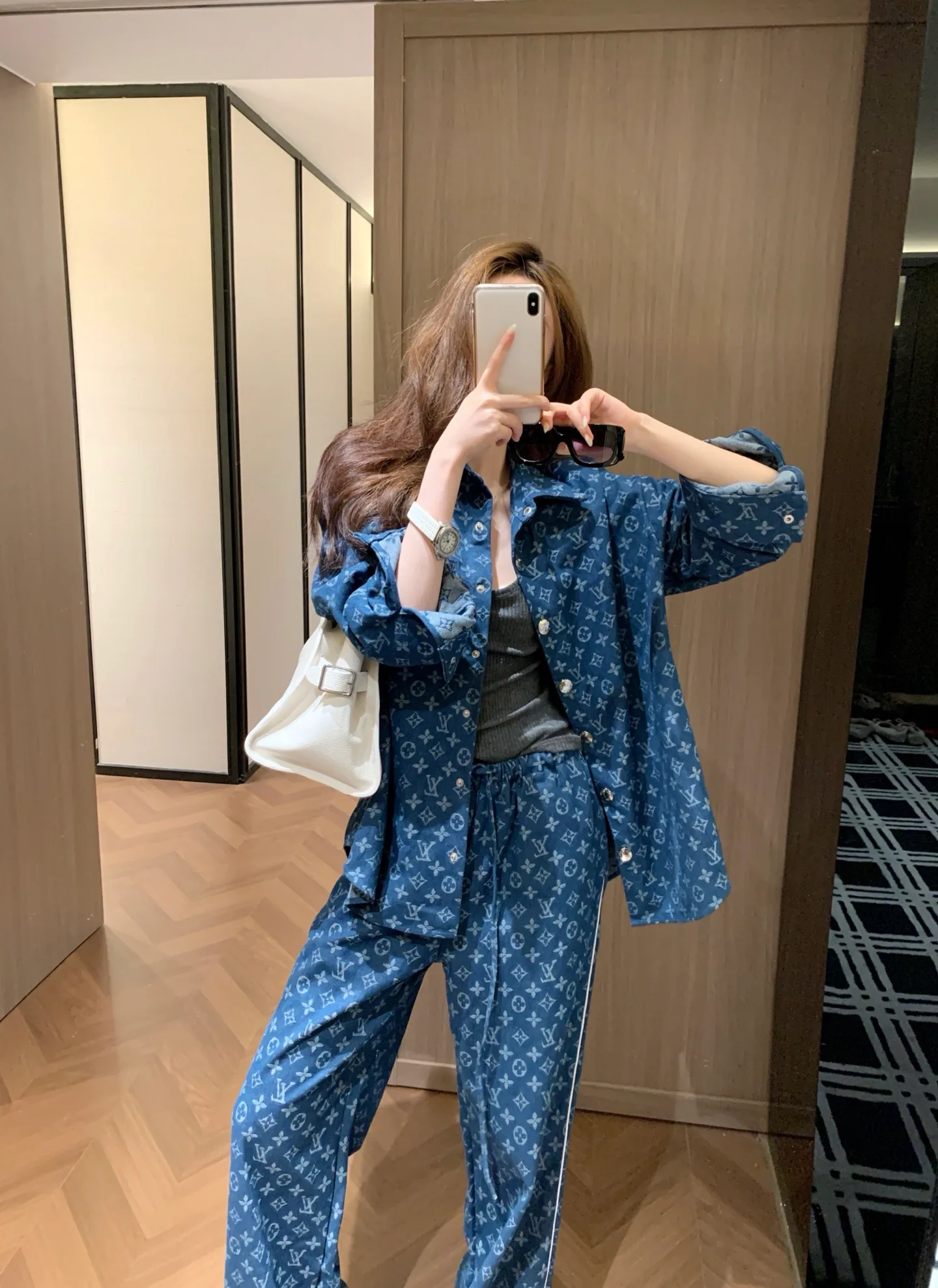 Костюмы Женские Louis Vuitton 17988119