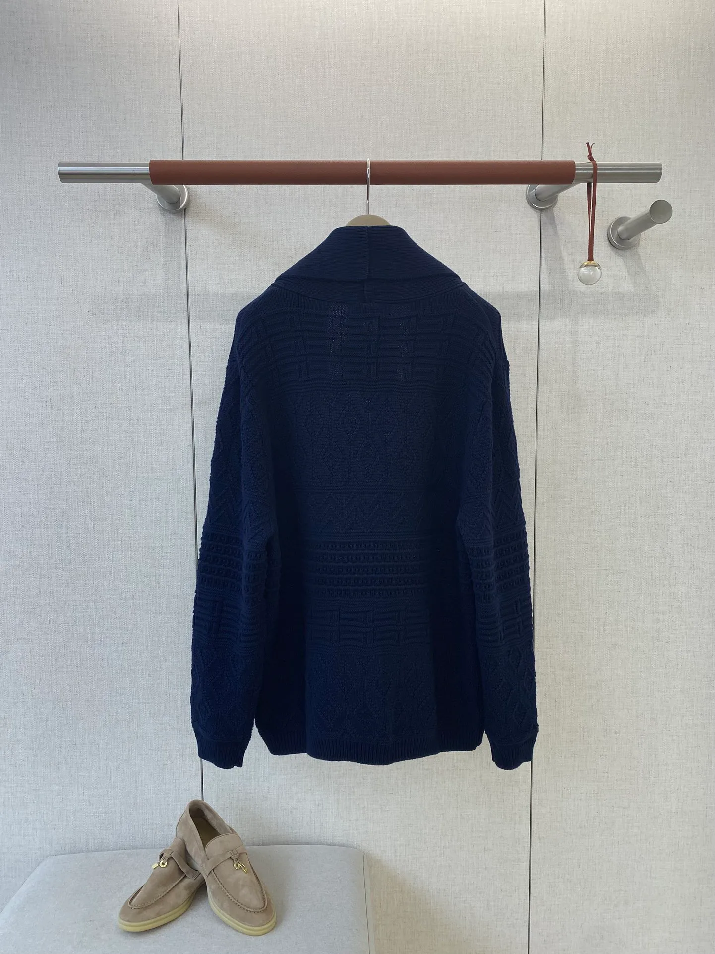 Джемперы И Свитеры Мужские Brunello Cucinelli 658683