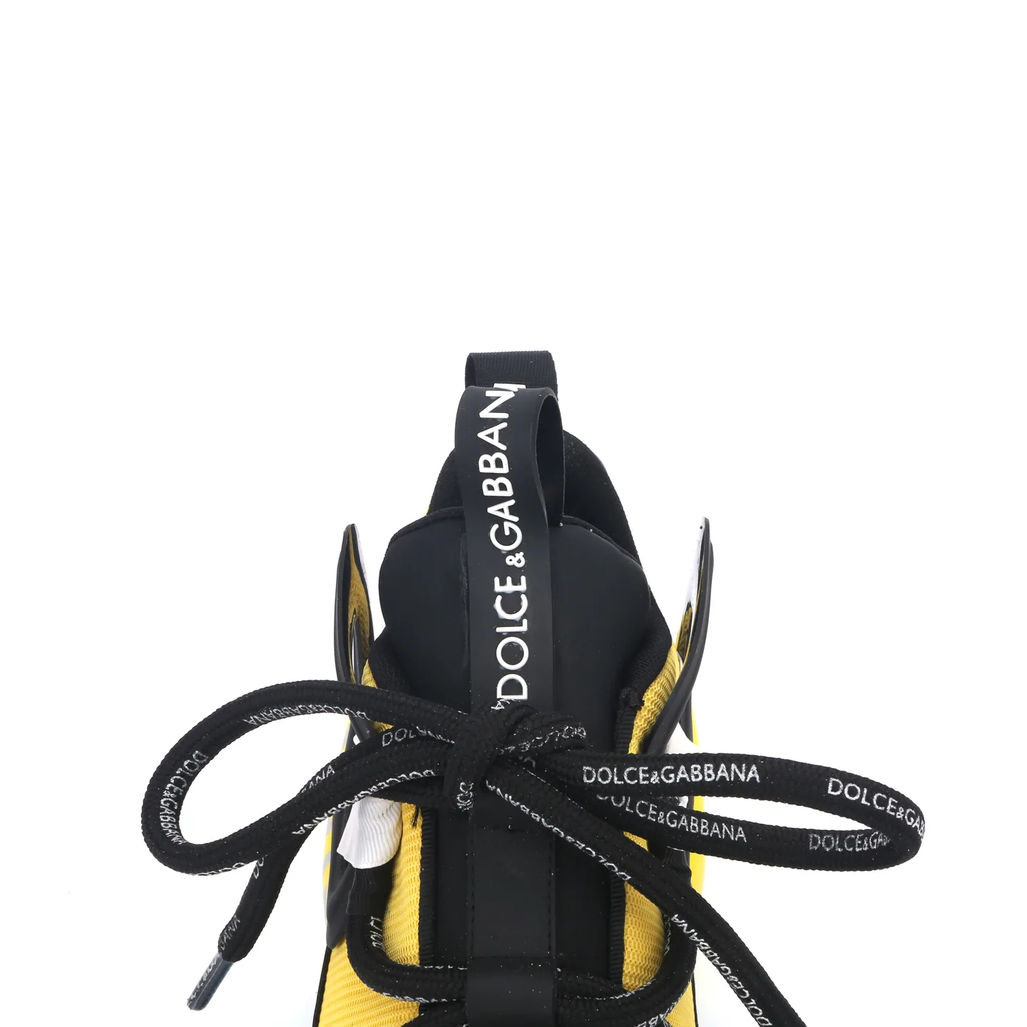 Кроссовки Мужские Dolce & Gabbana 5043905