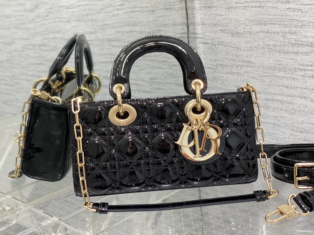 Классические Сумки Женские Christian Dior 17770455