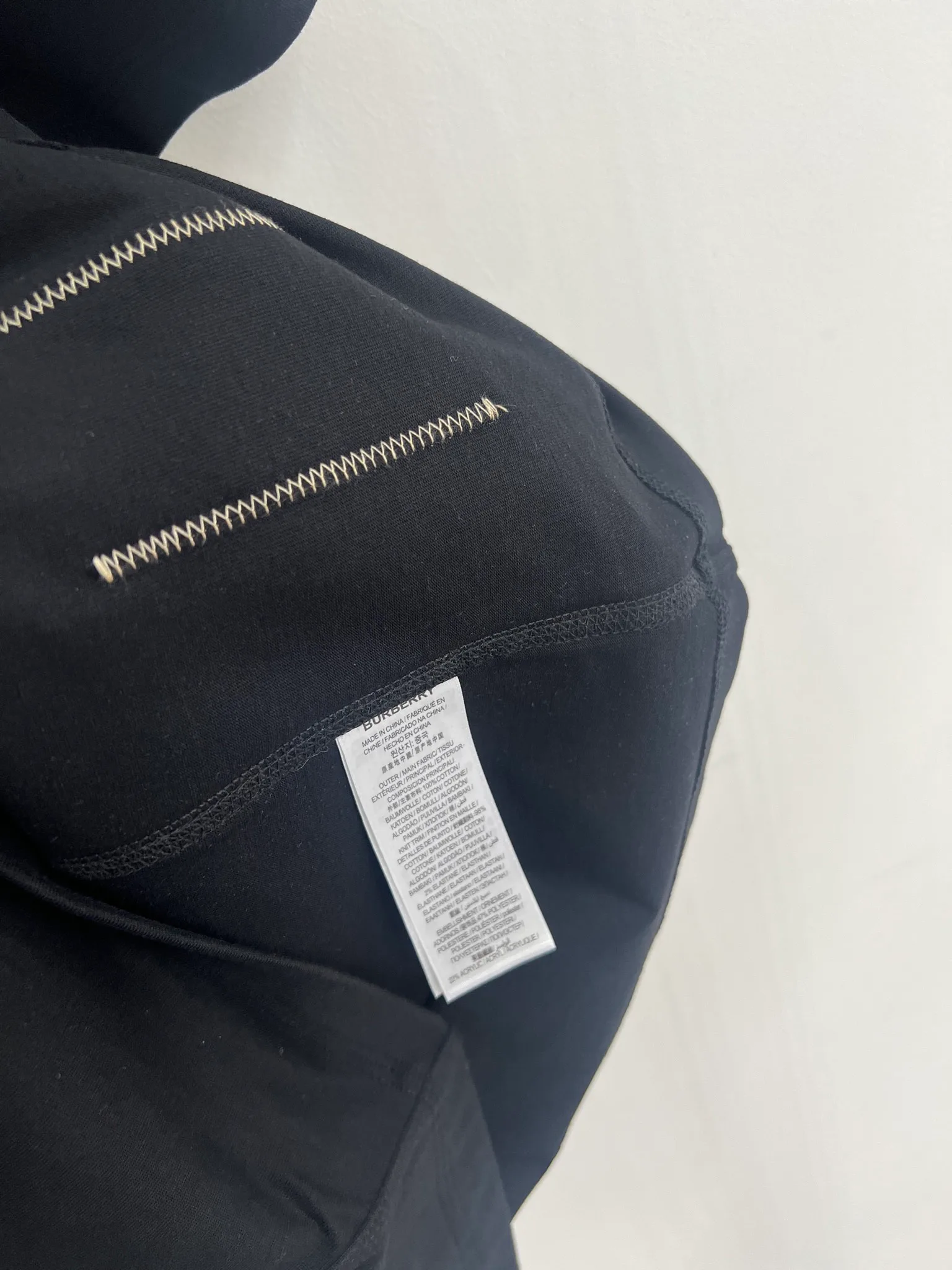 Футболки Женские Burberry 11811792