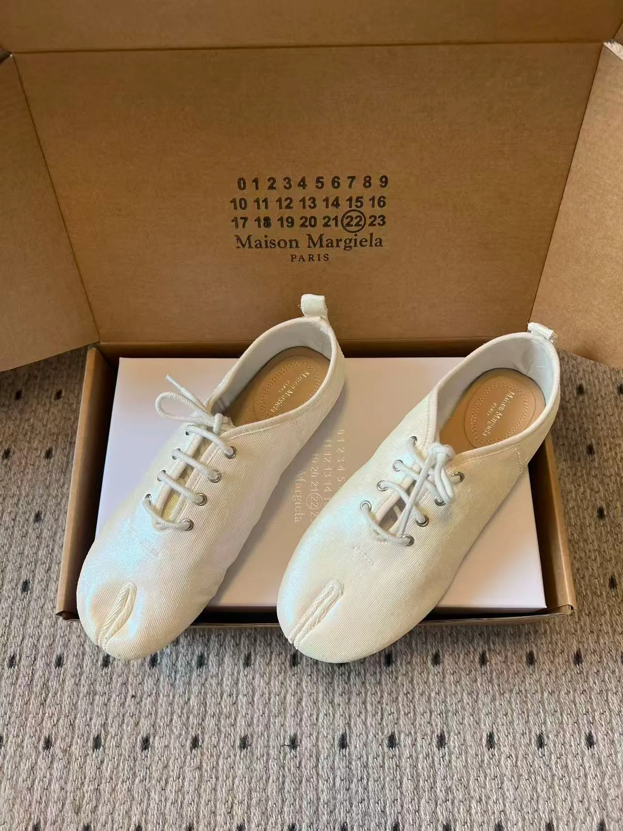 Туфли Женские Maison Margiela 11440936