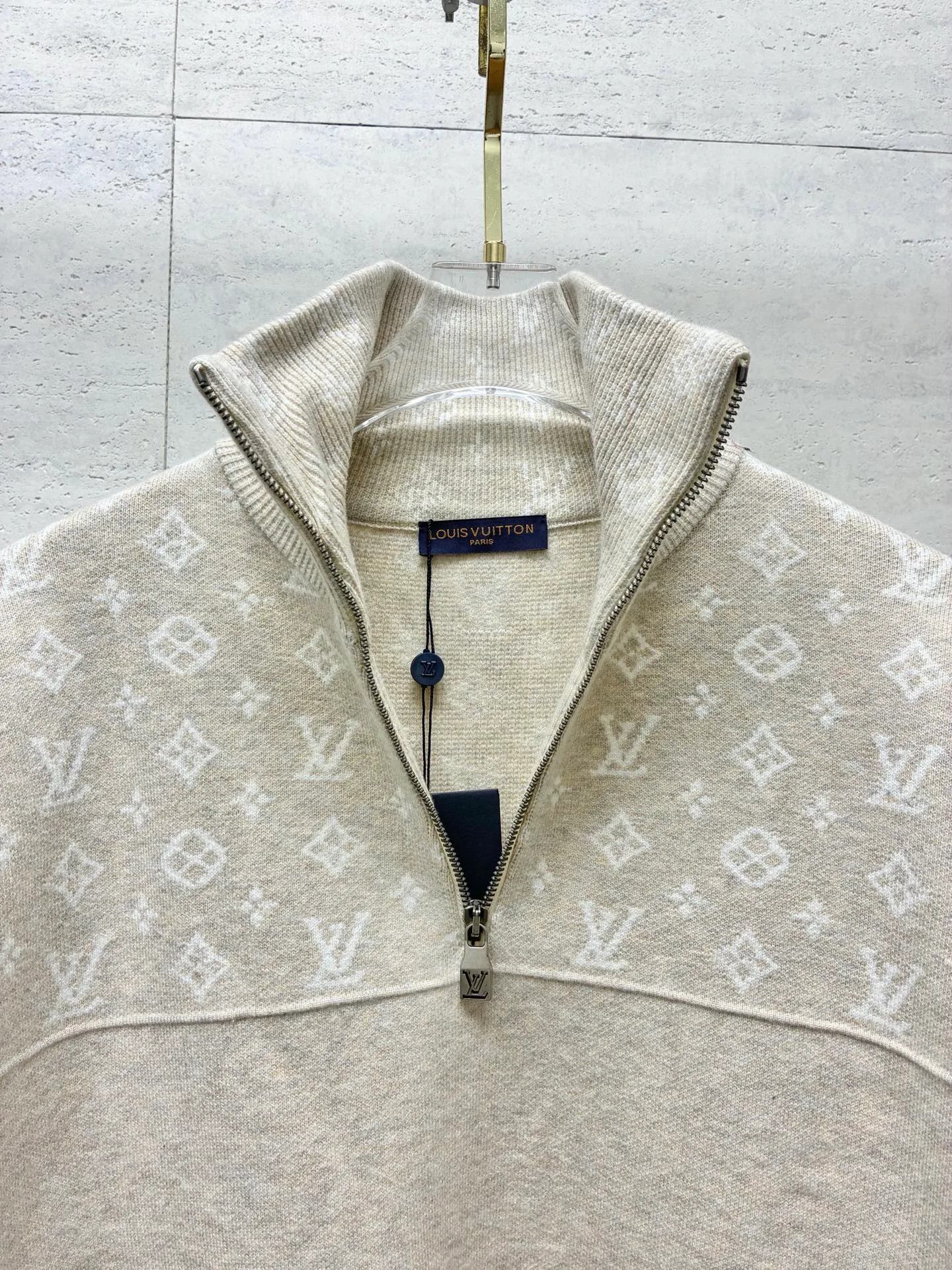 Джемперы И Свитеры Мужские Louis Vuitton 18533141