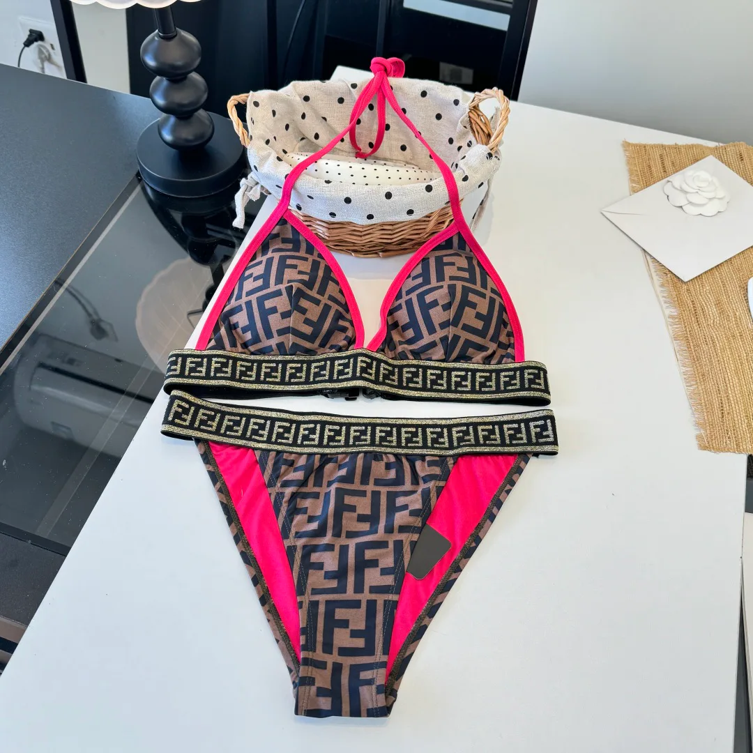 Купальники Женские Fendi 11616471