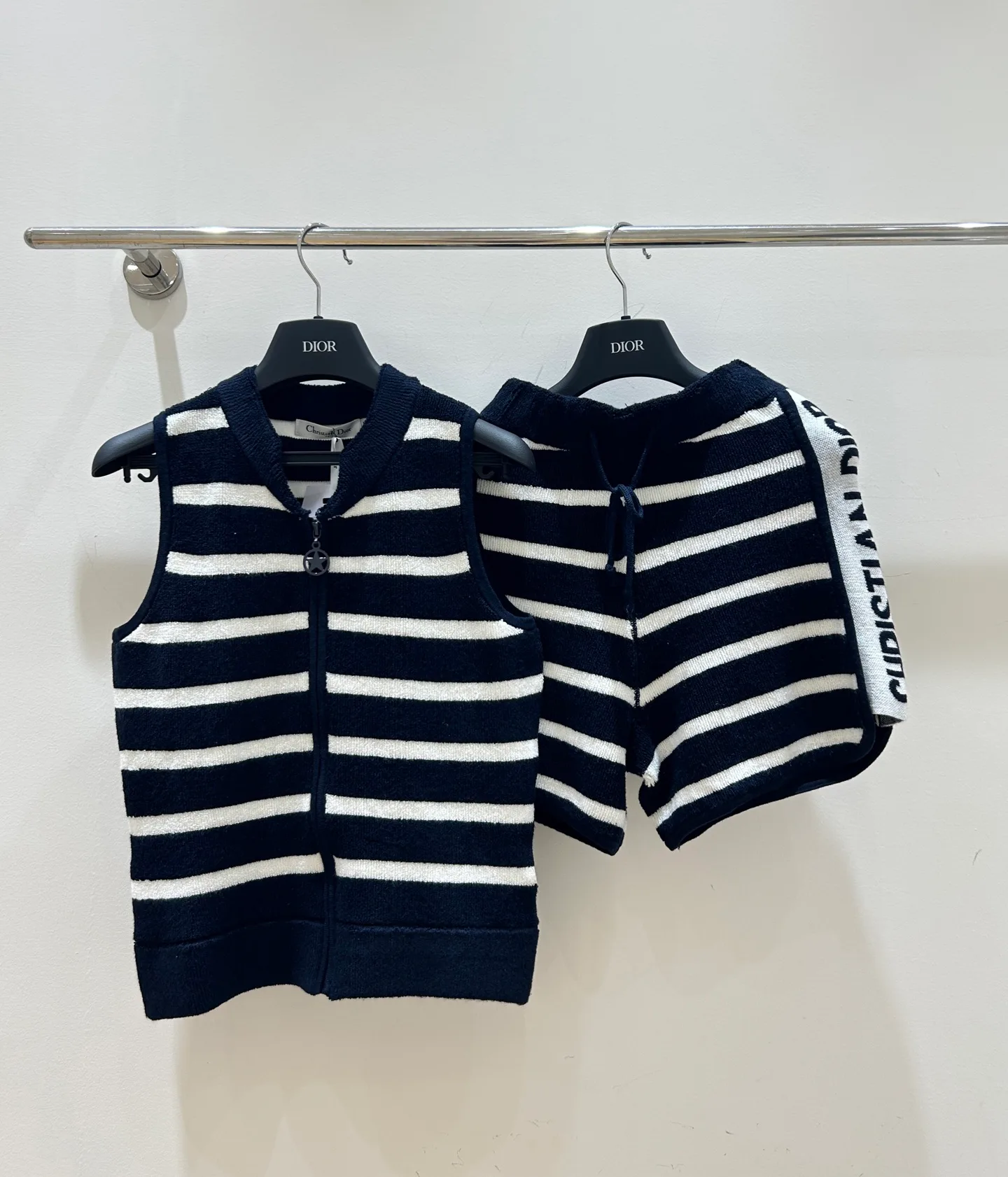 Шорты Женские Christian Dior 5043793