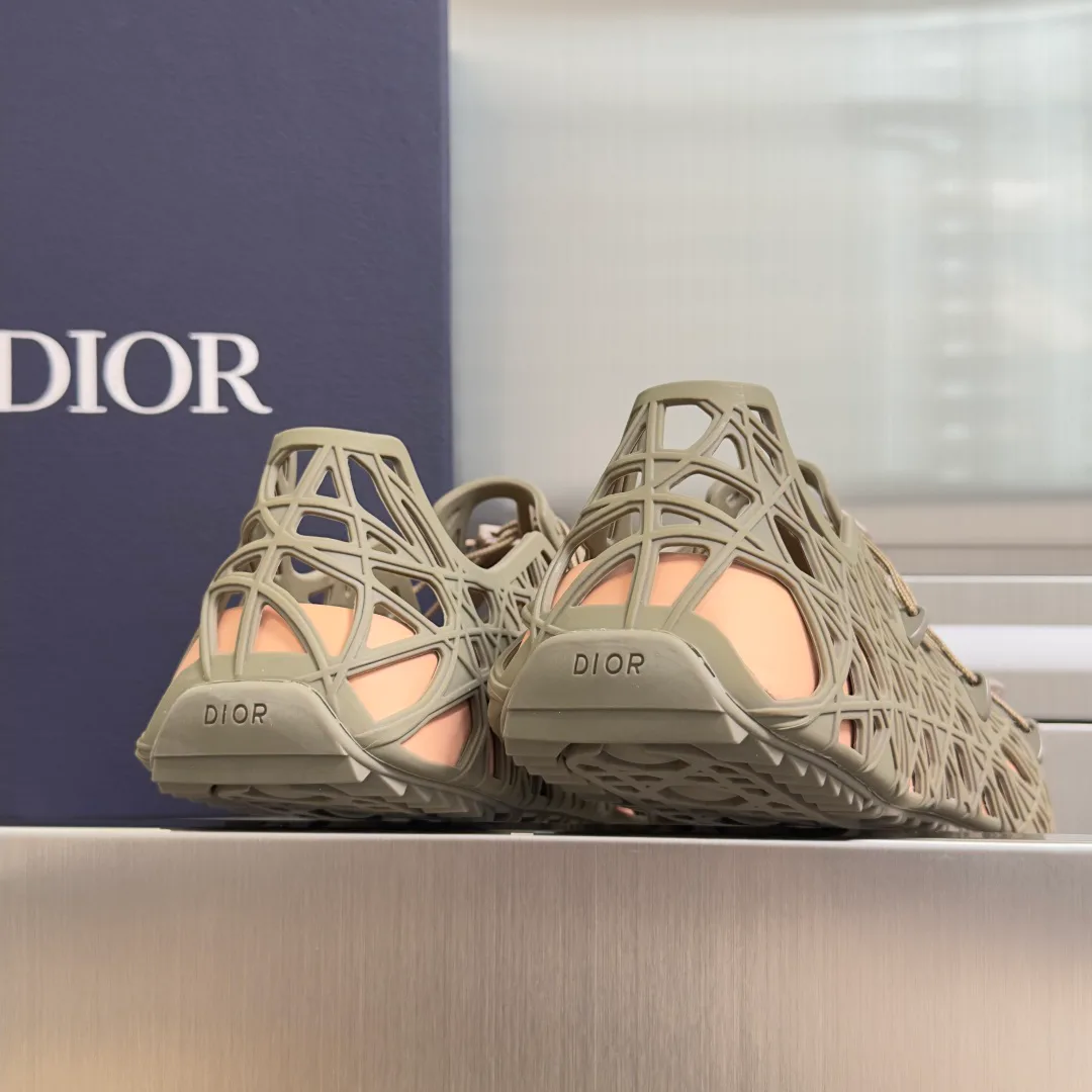 Сандалии Мужские Christian Dior 12596960