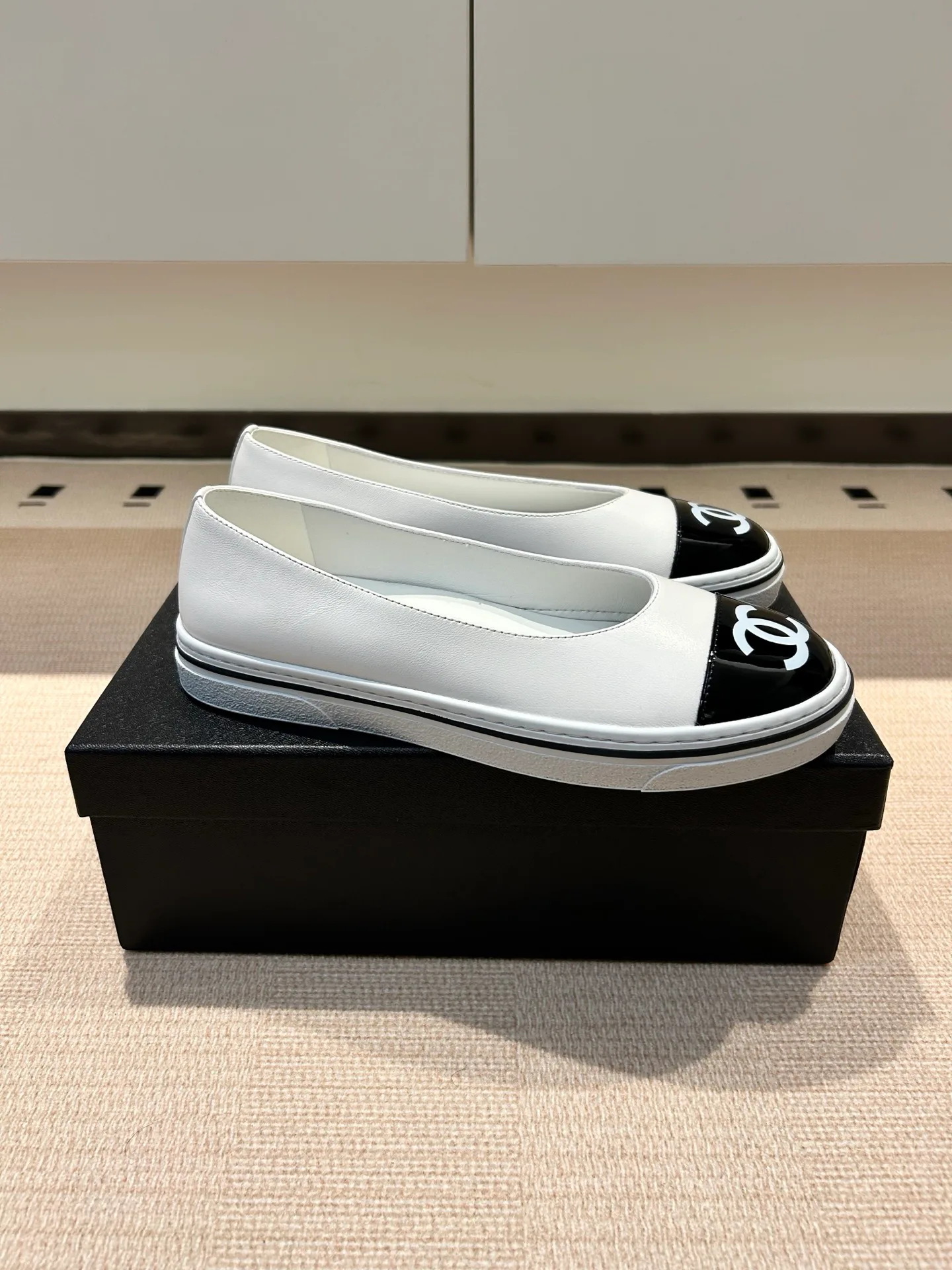 Туфли Женские Chanel 4952696