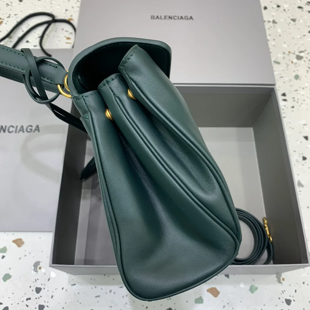 Классические Сумки Женские Balenciaga 1602007