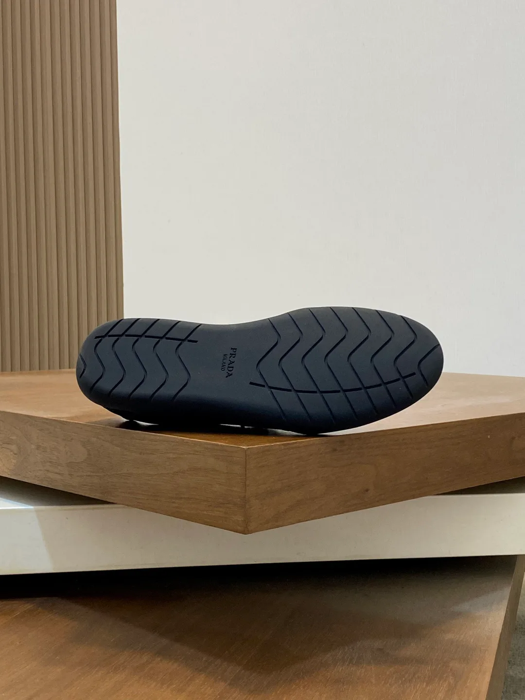 Кроссовки Мужские Prada 13553763