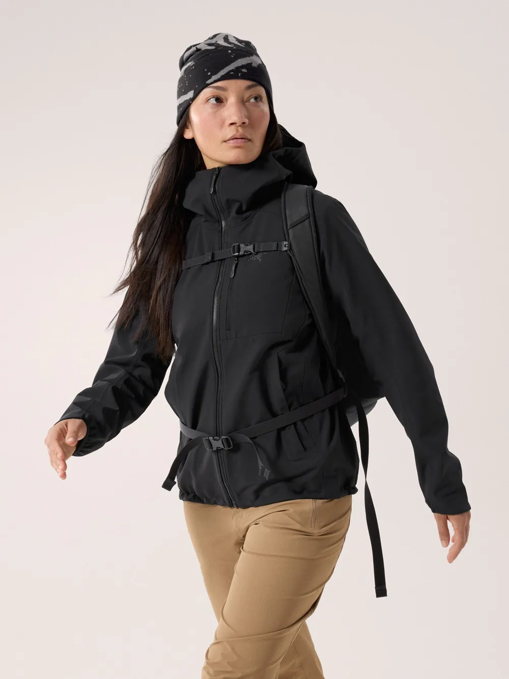 Куртки Женские Arc'teryx 66392