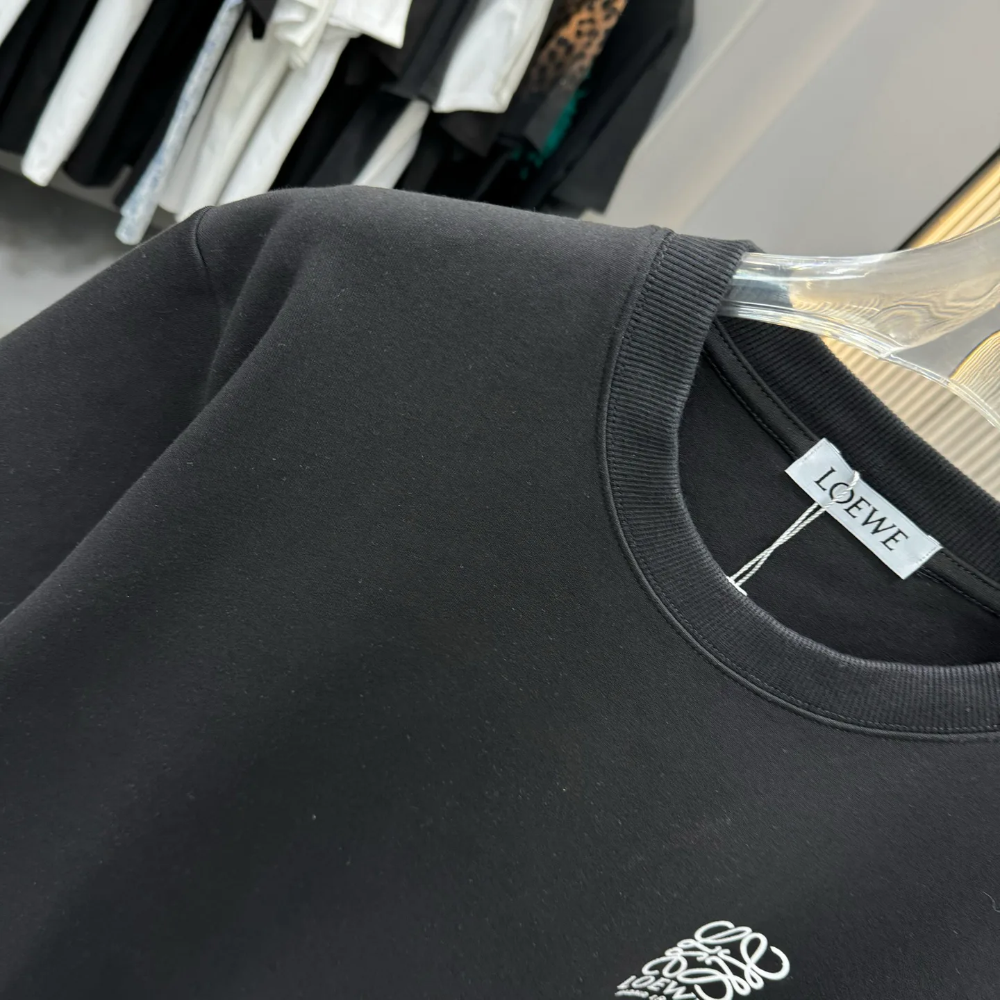 Футболки Мужские Loewe 36441