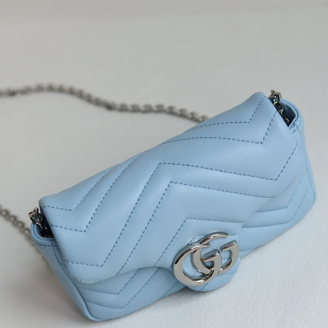 Классические Сумки Женские Gucci 12721385