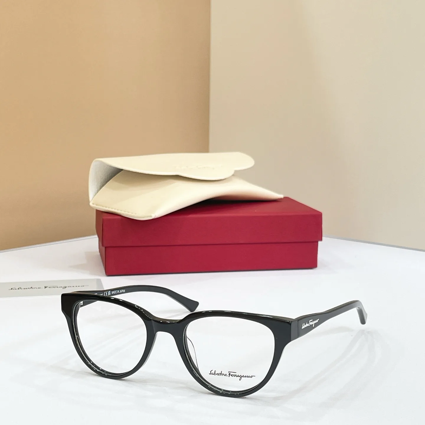 Очки Salvatore Ferragamo 17381299
